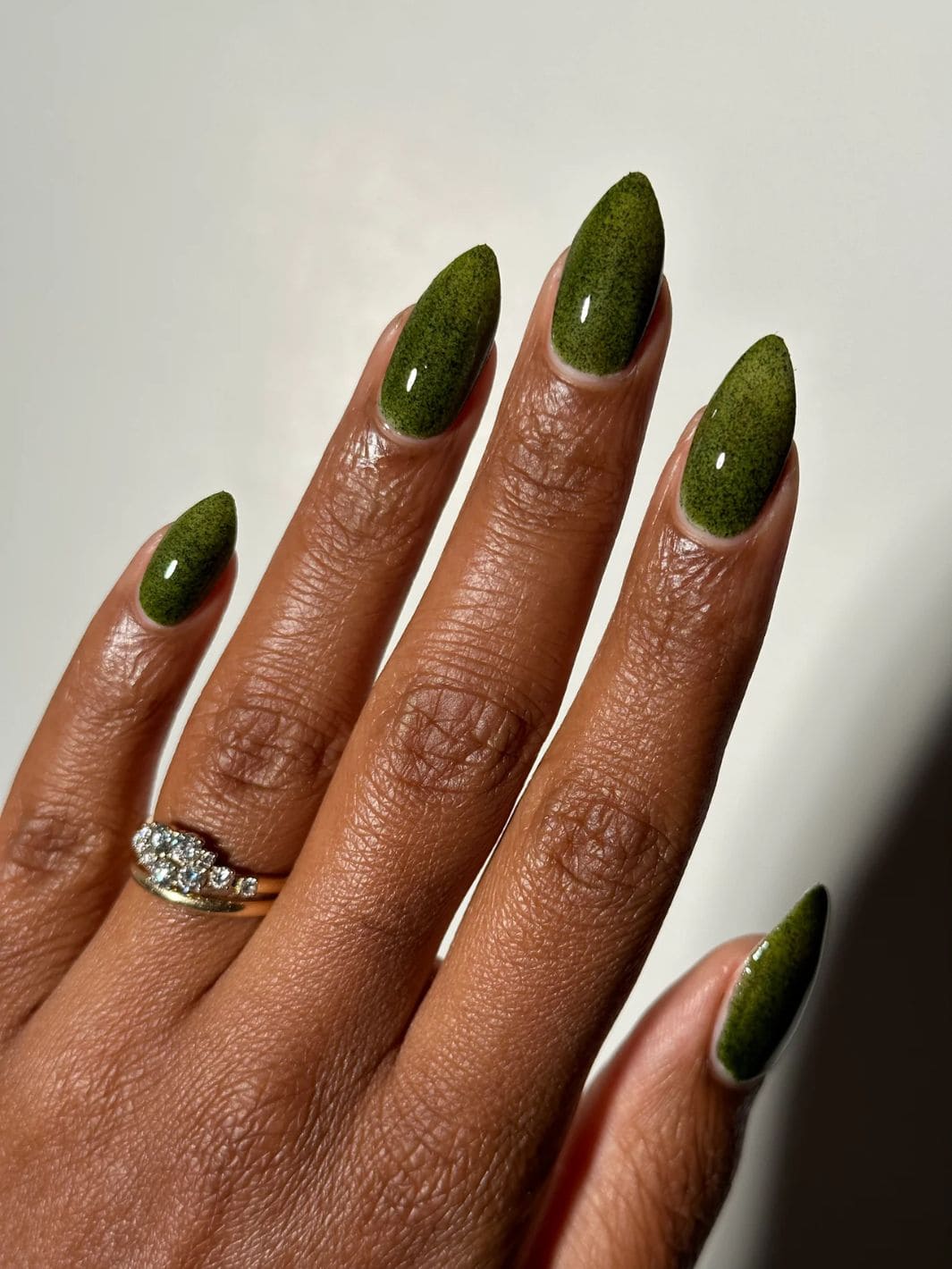 Spirulina: Sonoran Desert, CA Nail Polish - Image 7