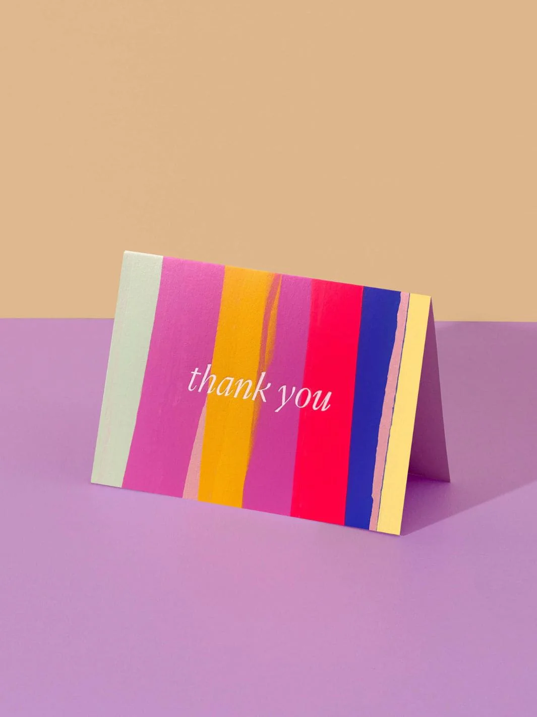 Stripe Thank You - Image 2