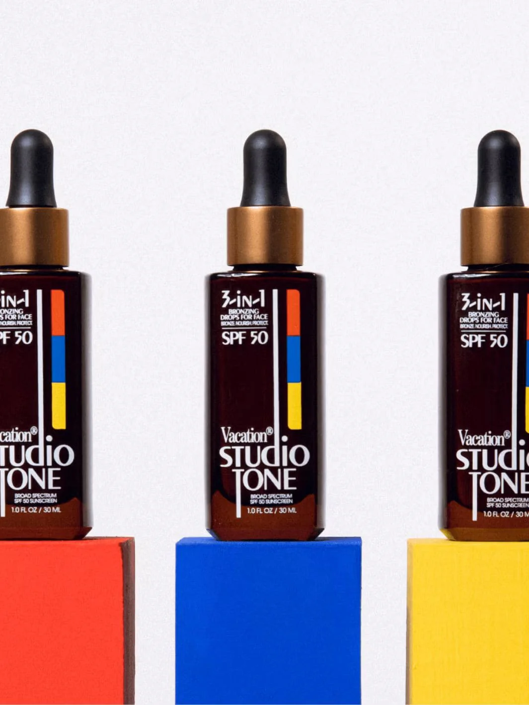 Studio Tone SPF 50 - Image 5