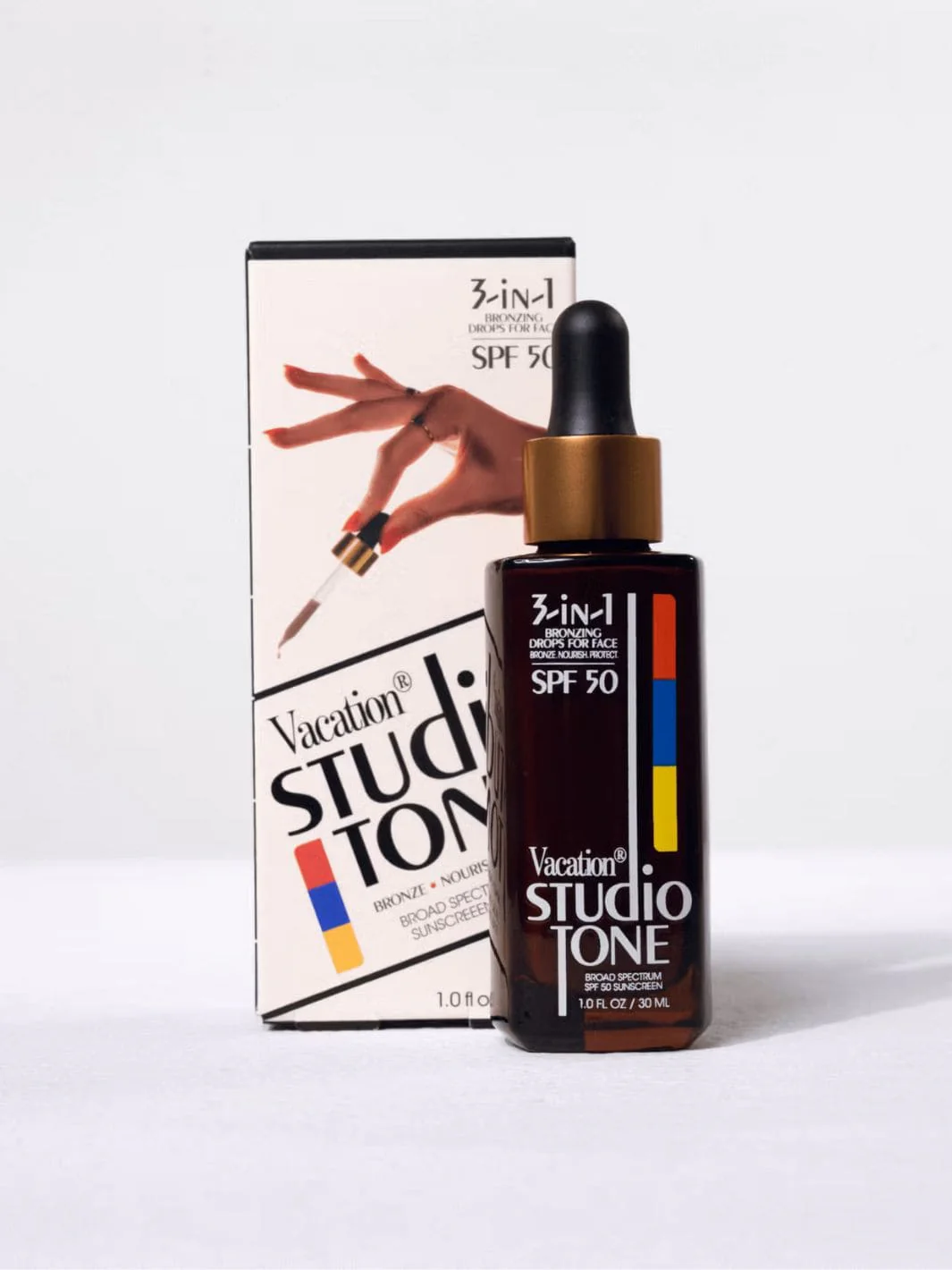 Studio Tone SPF 50 - Image 6