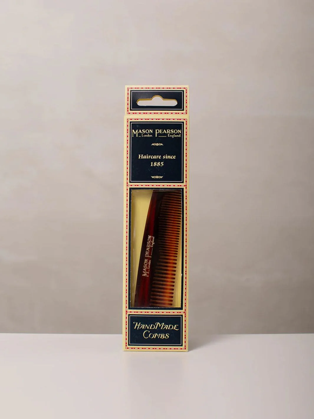 Styling Comb C4 - Image 2
