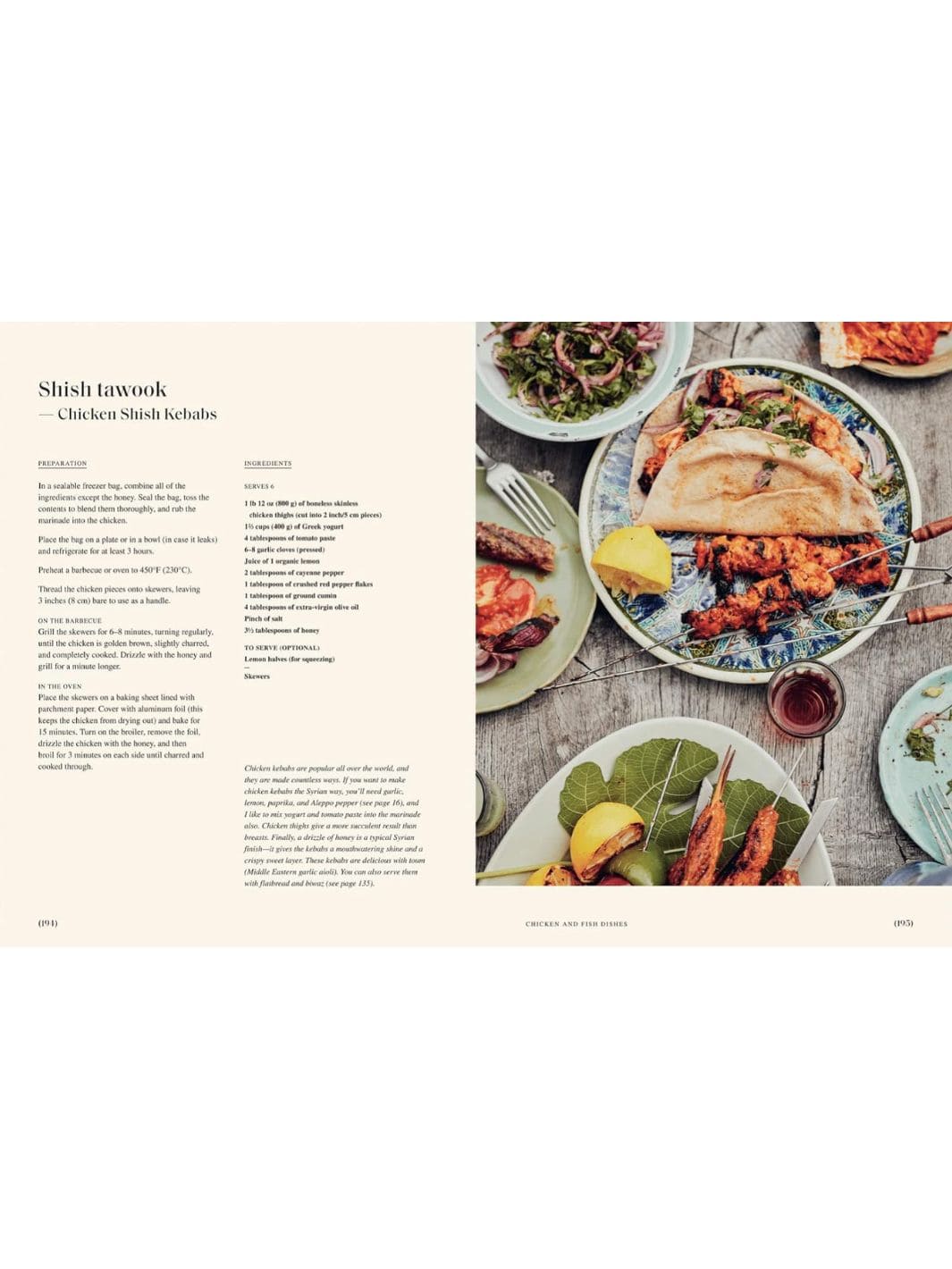 Sumac: Recipes and Stories from Syria - Image 3