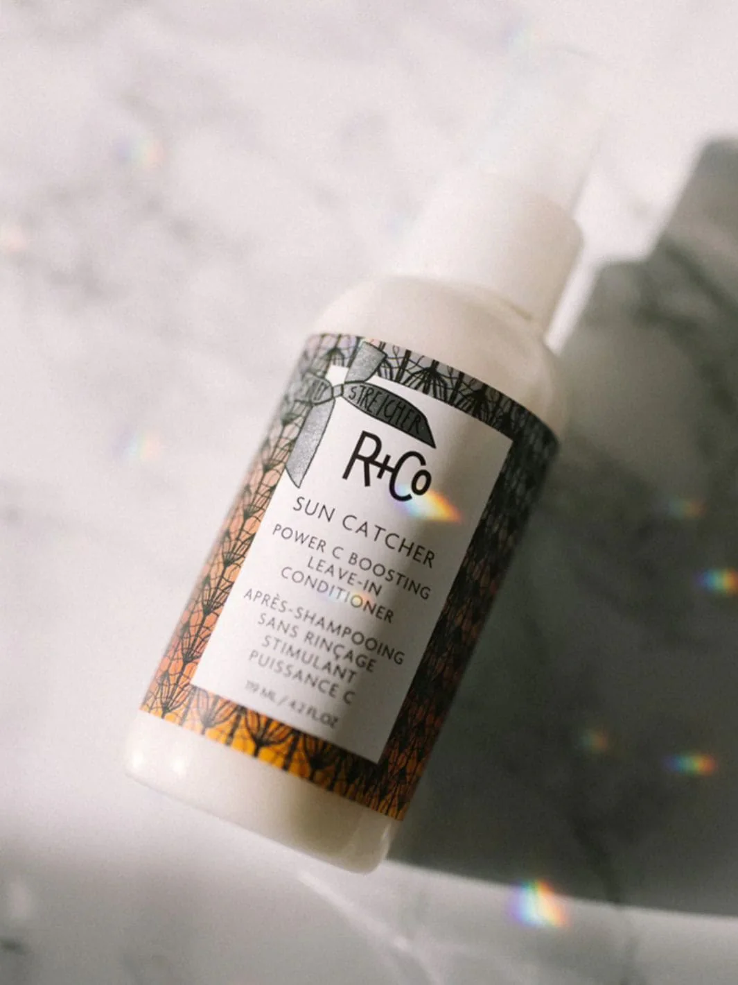 SUN CATCHER Leave in Conditioner - Image 3