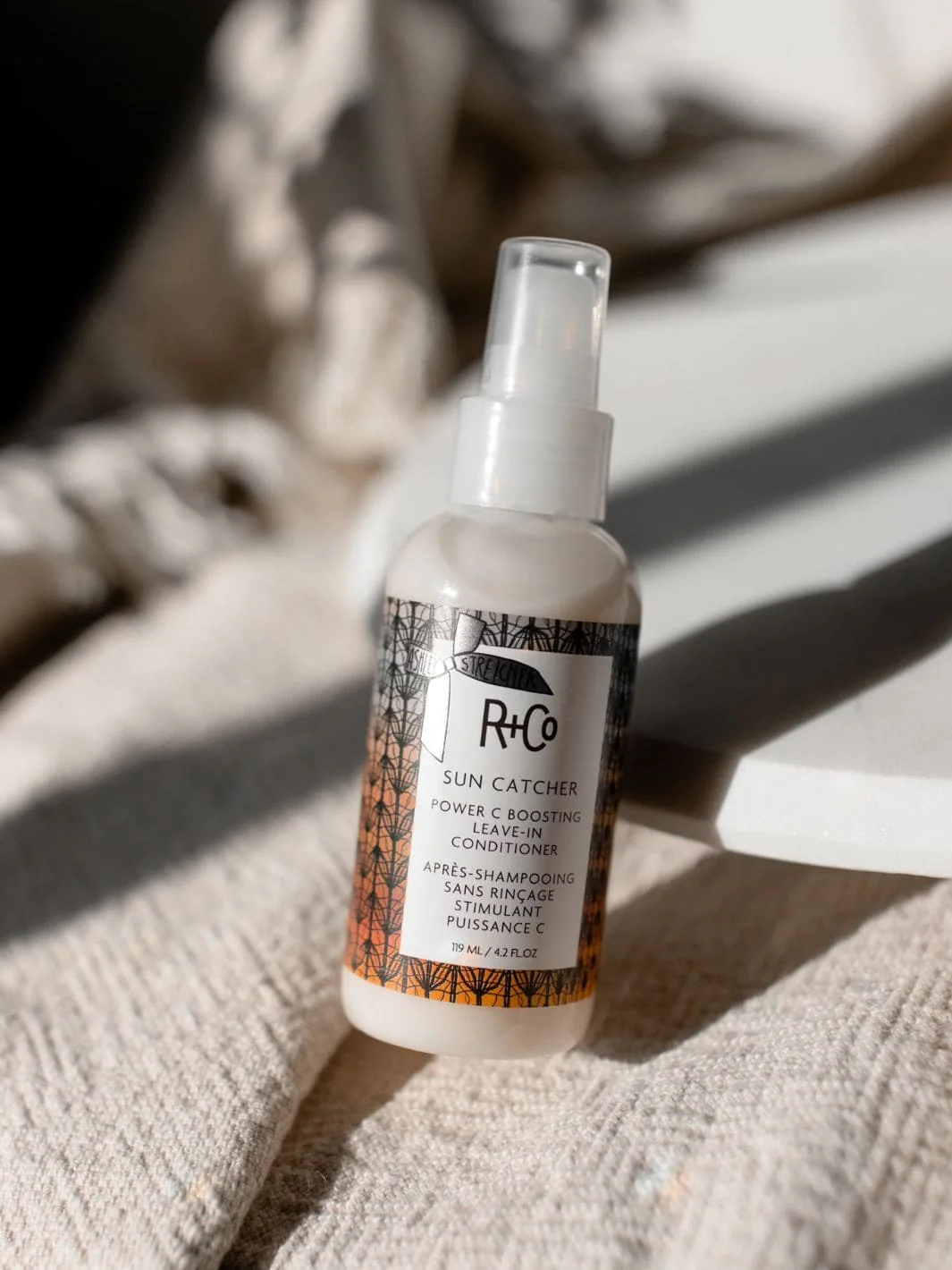 SUN CATCHER Leave in Conditioner - Image 4