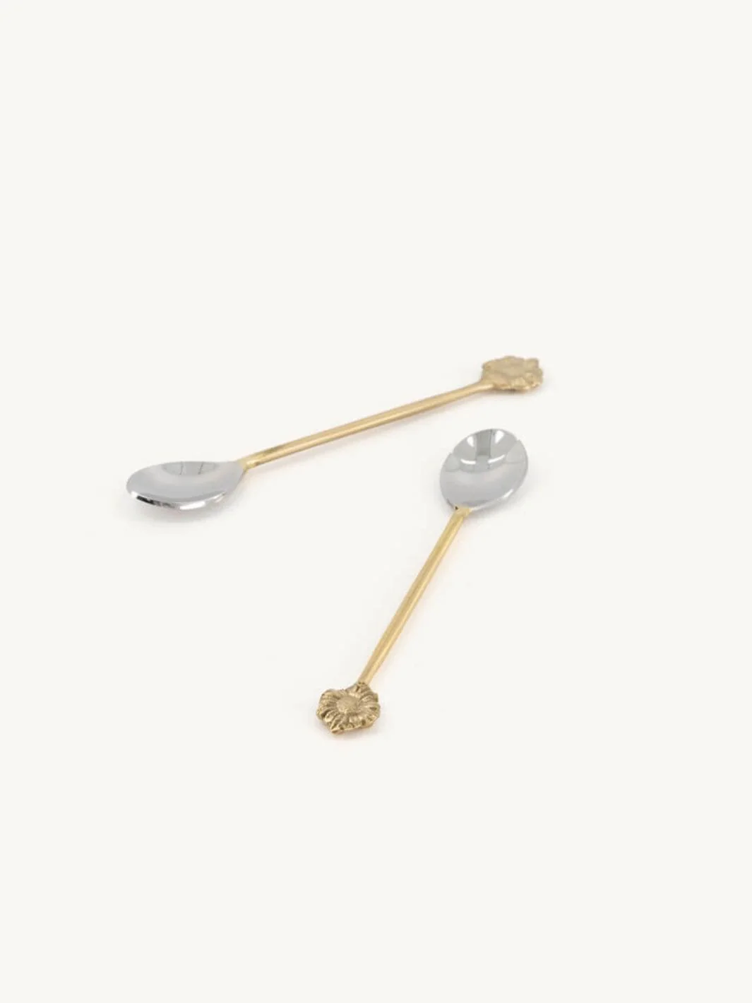 Sunny Sunflower Teaspoon Set of 2 - Image 6