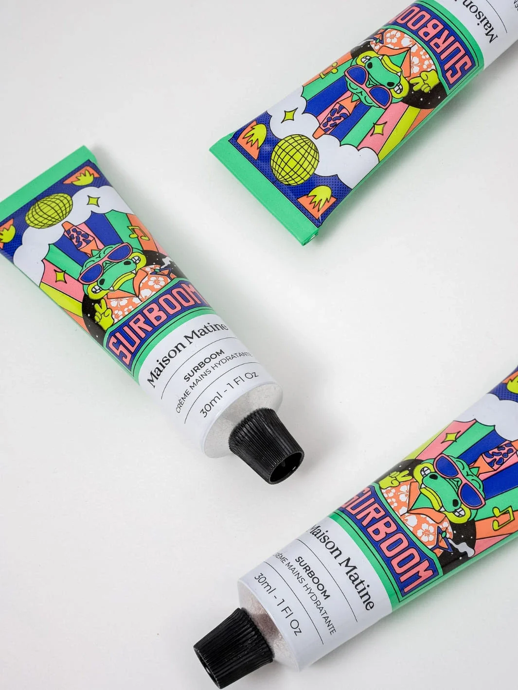 Surboom Hand Cream - Image 2
