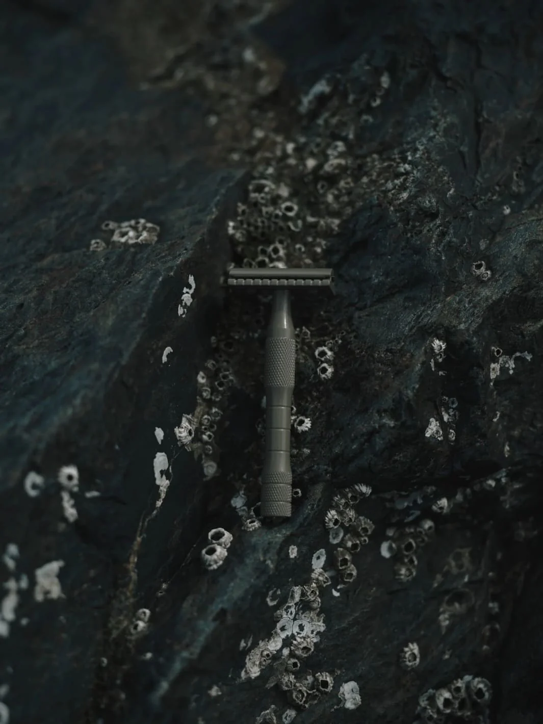 Safety Razor - Kelp - Image 4