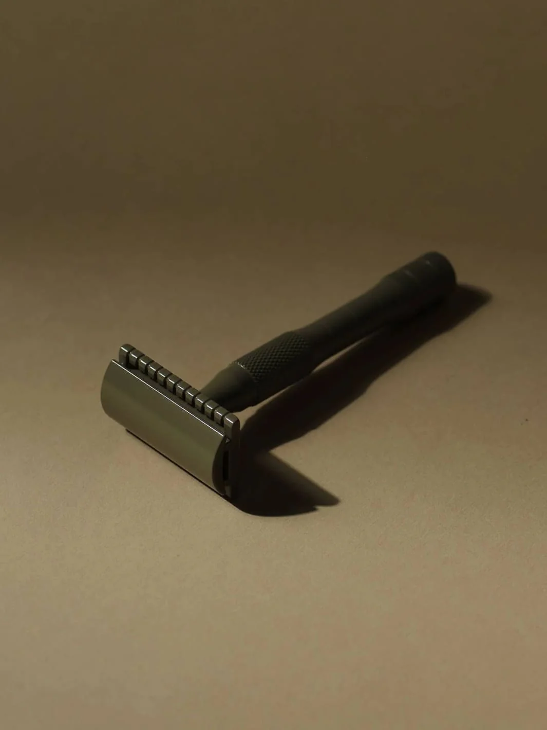 Safety Razor - Kelp - Image 5