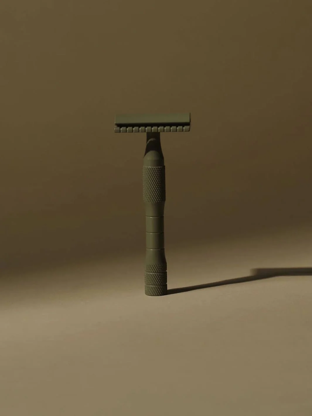 Safety Razor - Kelp - Image 6