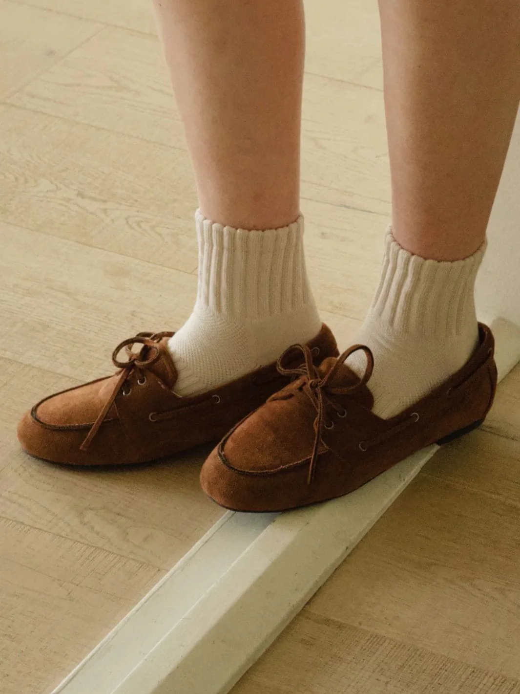 Swing Socks - Silk - Image 2