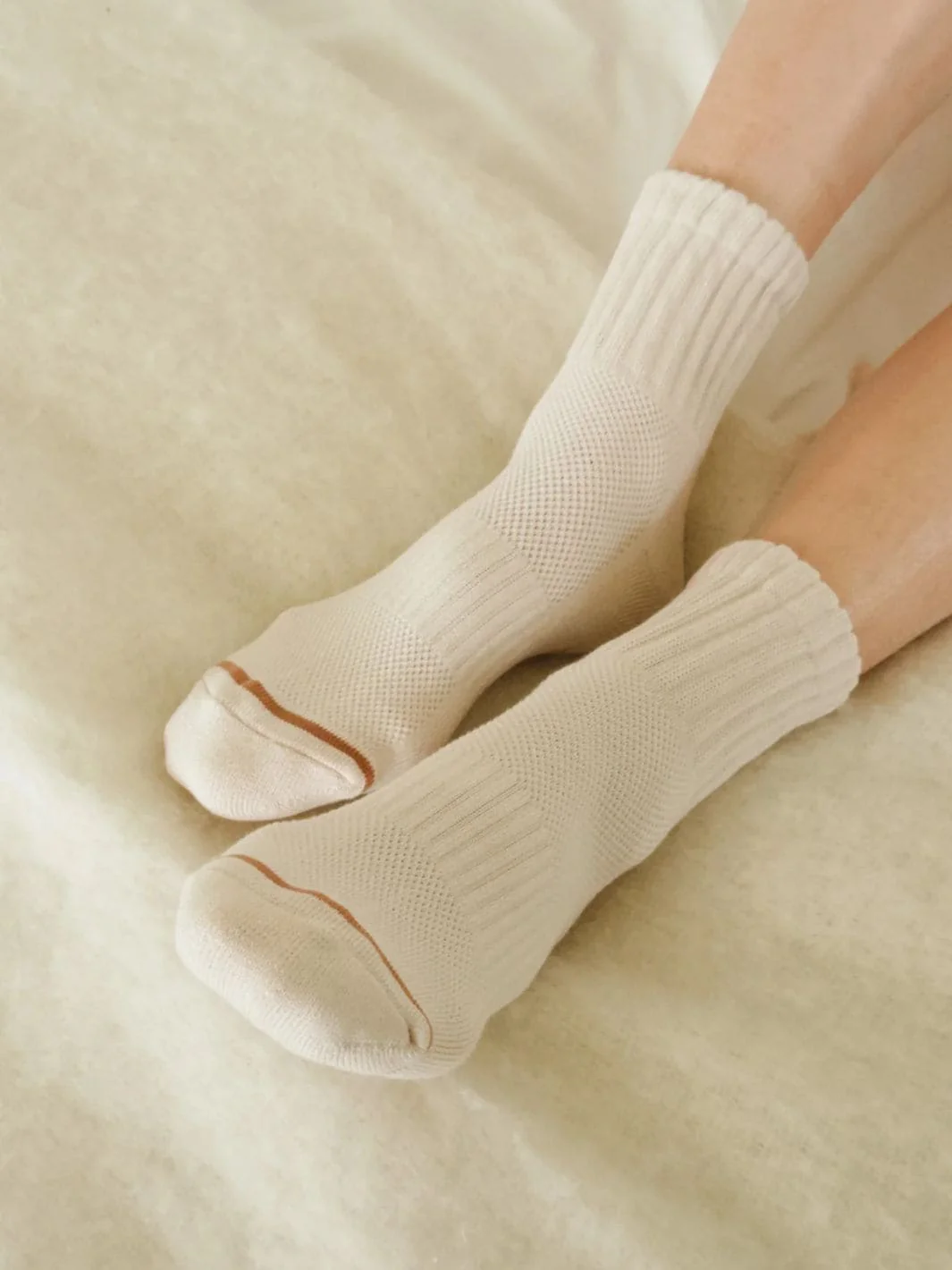 Swing Socks - Silk - Image 3