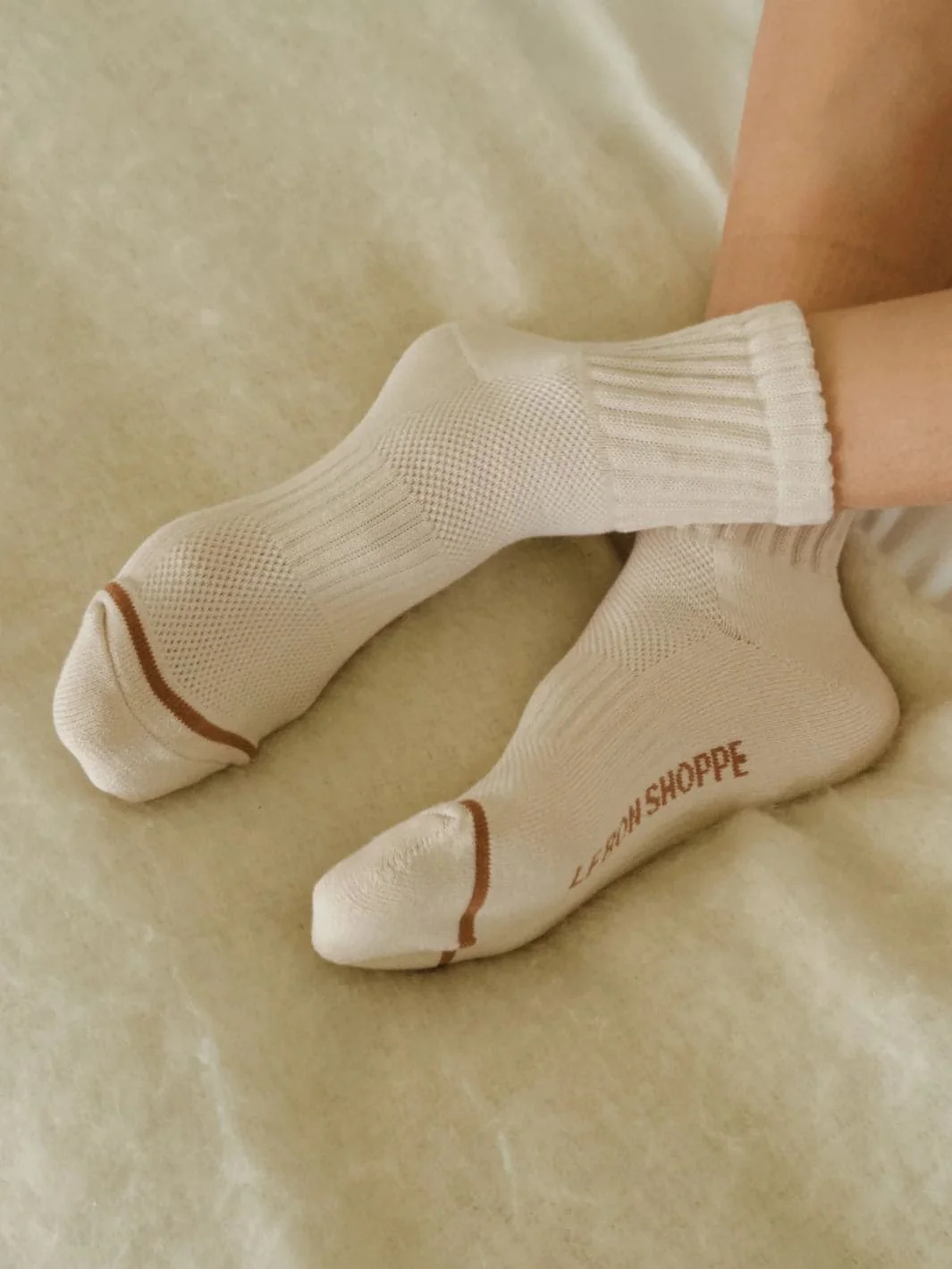 Swing Socks - Silk - Image 4