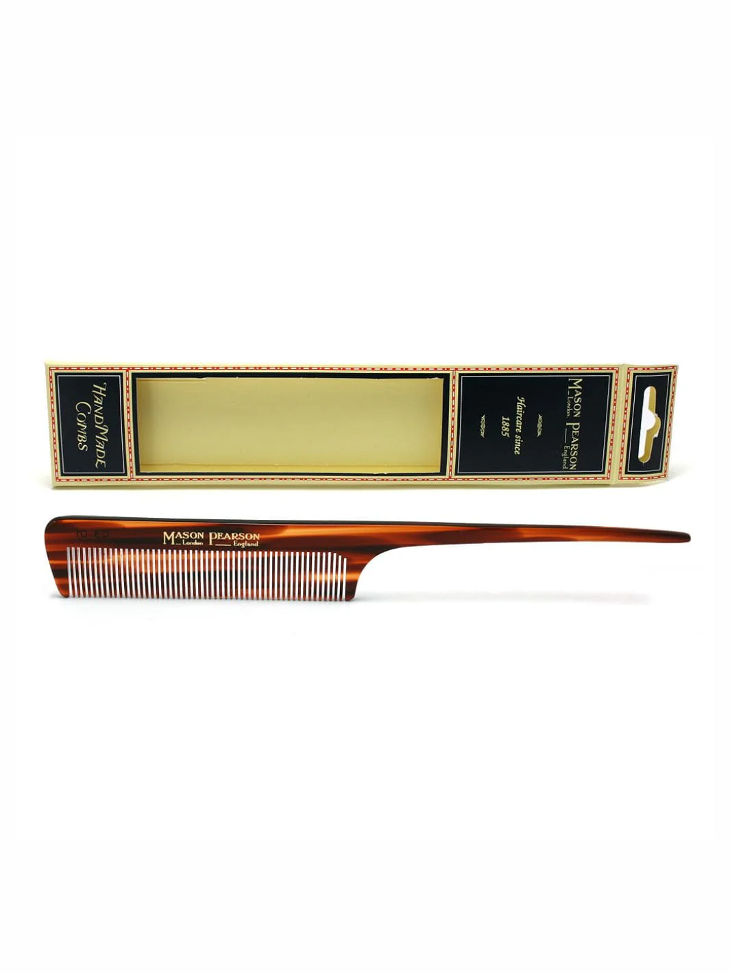 Tail Comb C3 - Image 2
