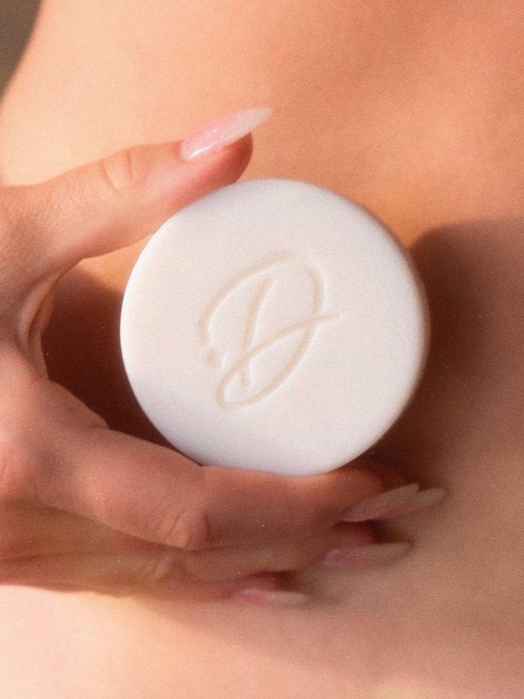Tallow Lotion Bar | Tallow Skincare Solid Body Lotion Butter - Image 2