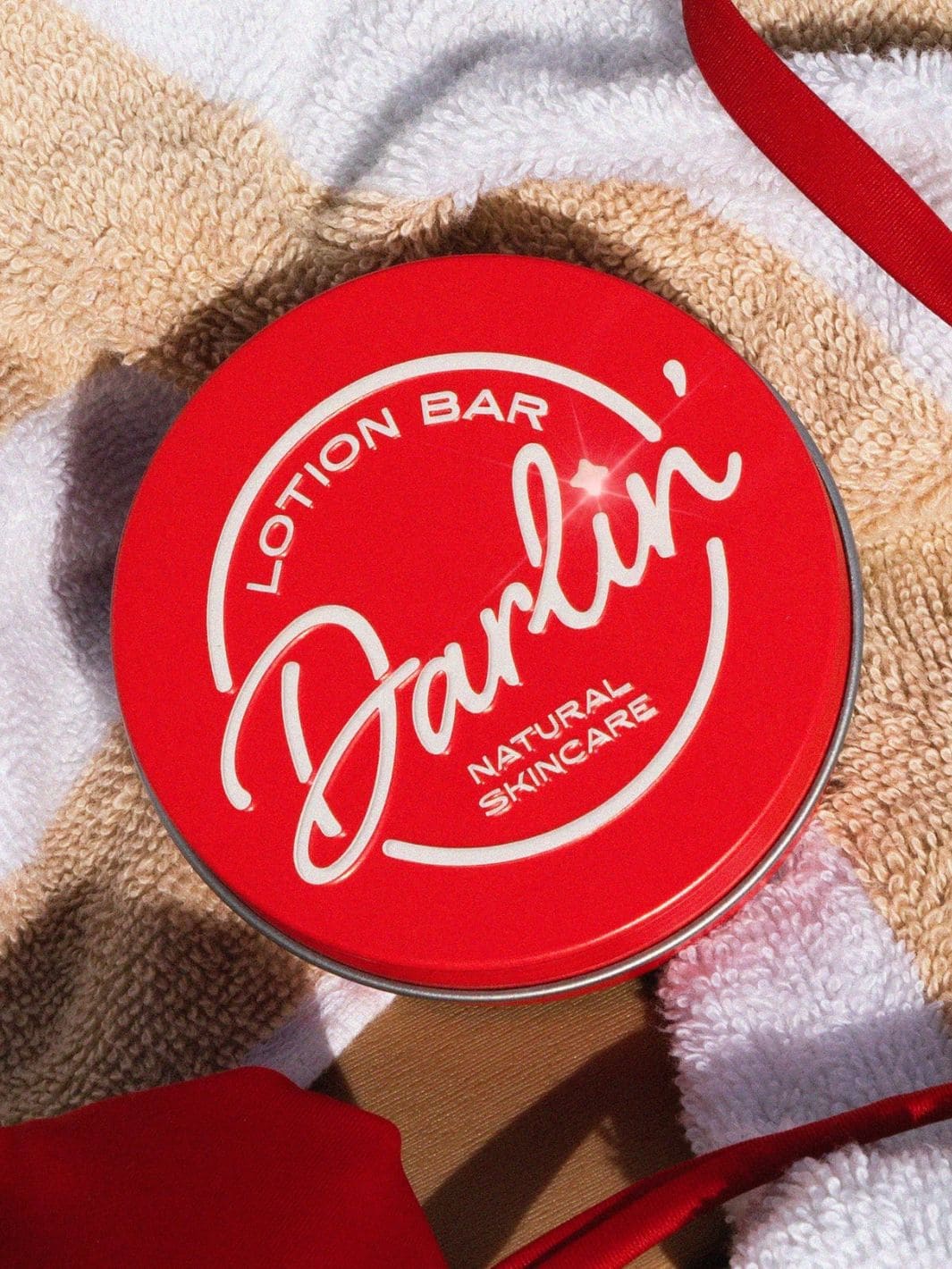 Tallow Lotion Bar | Tallow Skincare Solid Body Lotion Butter - Image 7
