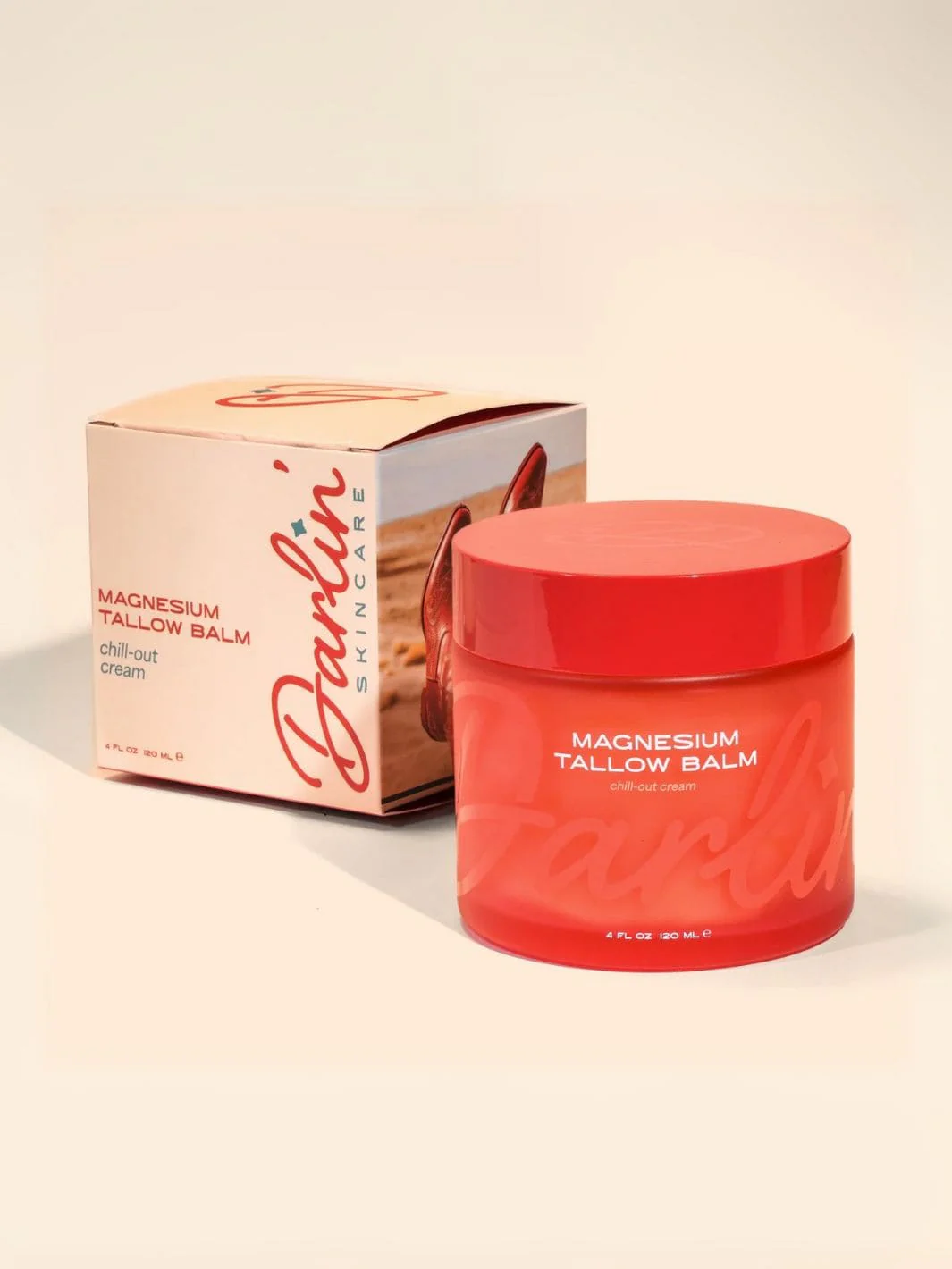 Western Glow Tallow Set - Image 3