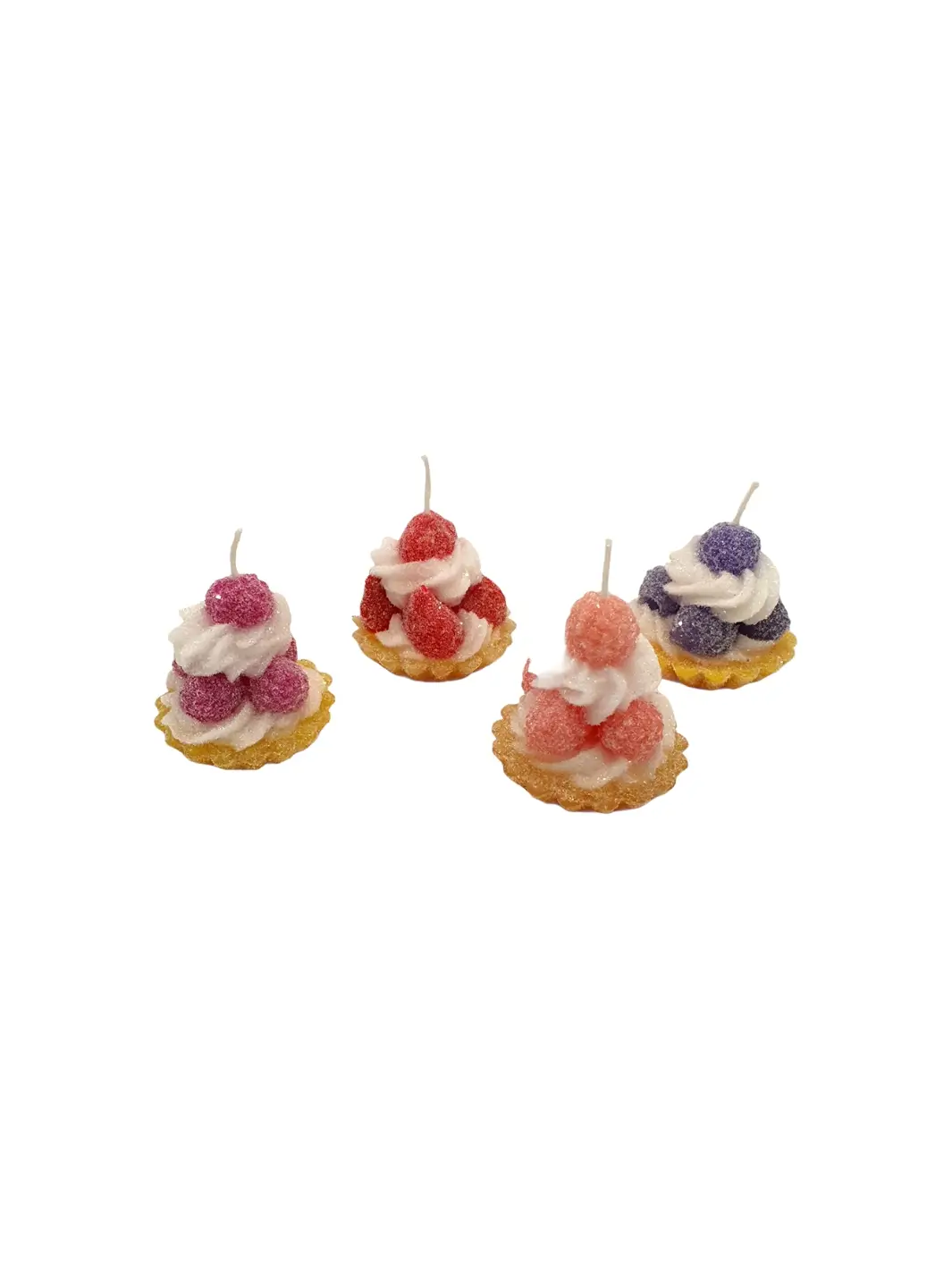 Tart Candle - Image 3