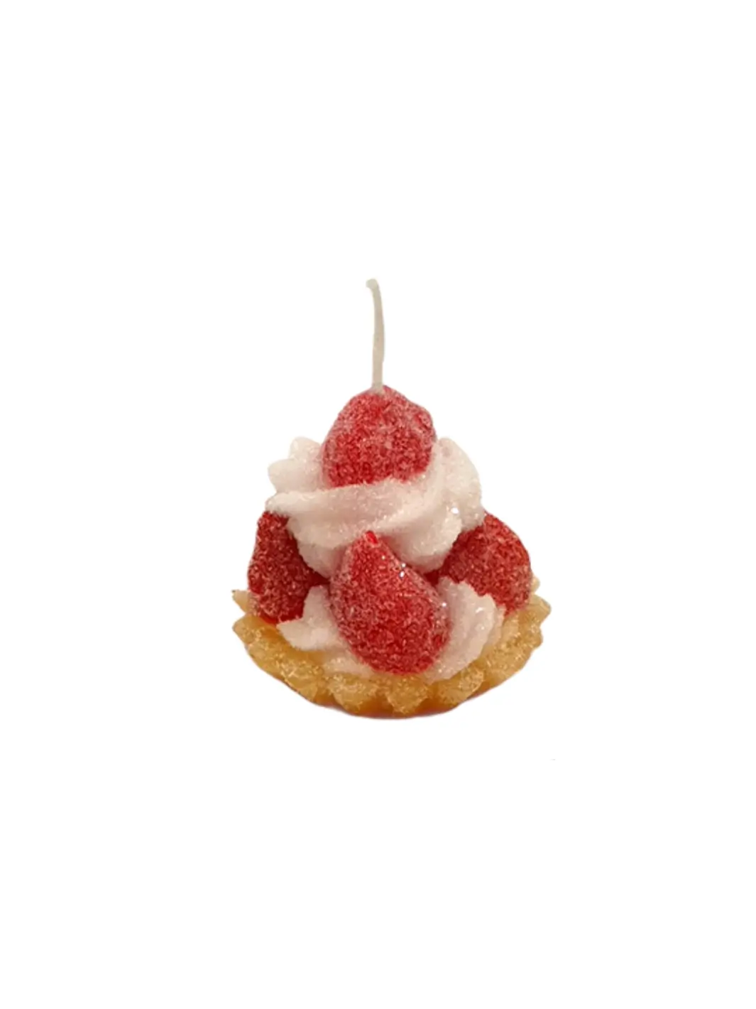 Tart Candle - Image 5