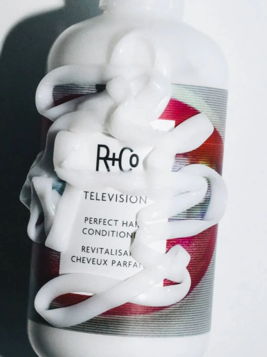 TELEVISION Perfect Hair Conditioner - Image 2