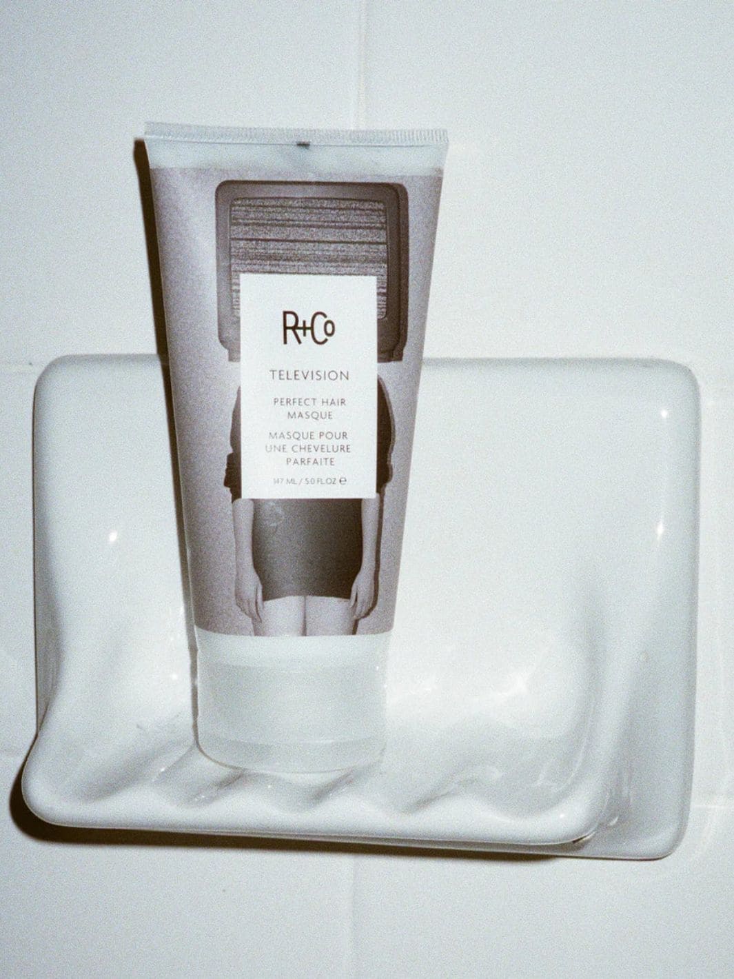 TELEVISION Perfect Hair Masque - Image 3