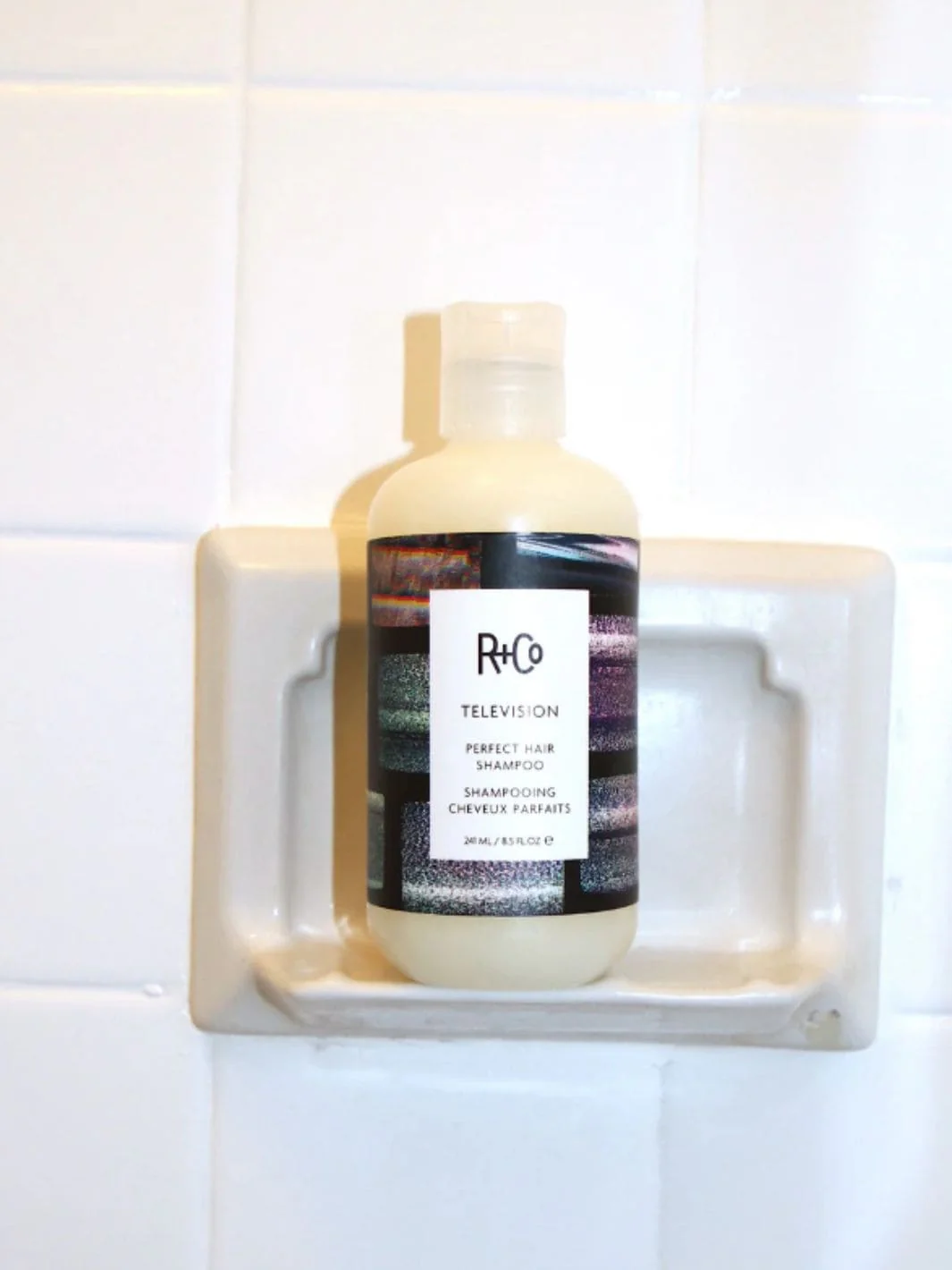 TELEVISION Perfect Hair Shampoo - Image 2