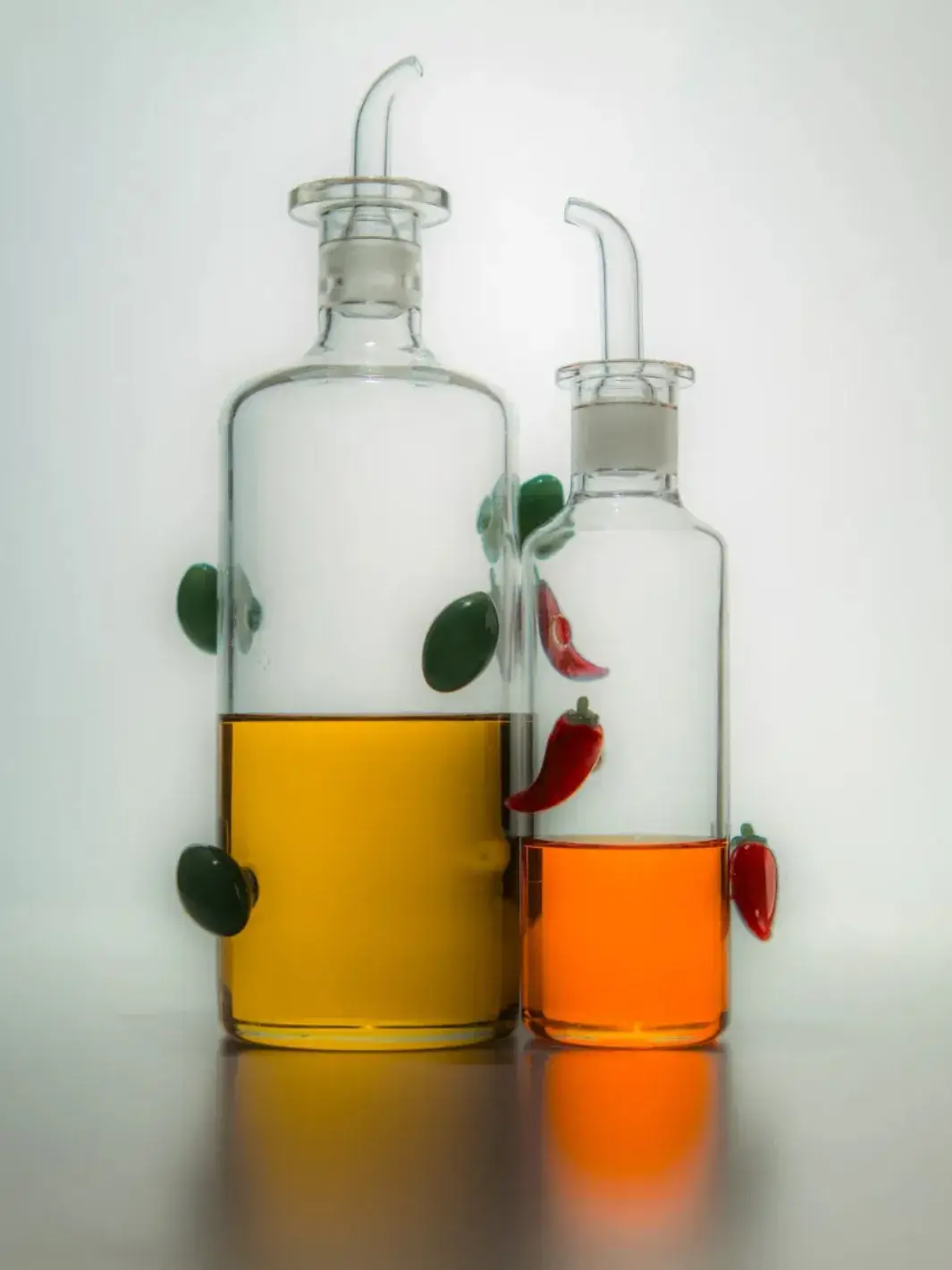 The Chilli Bottle - Image 2