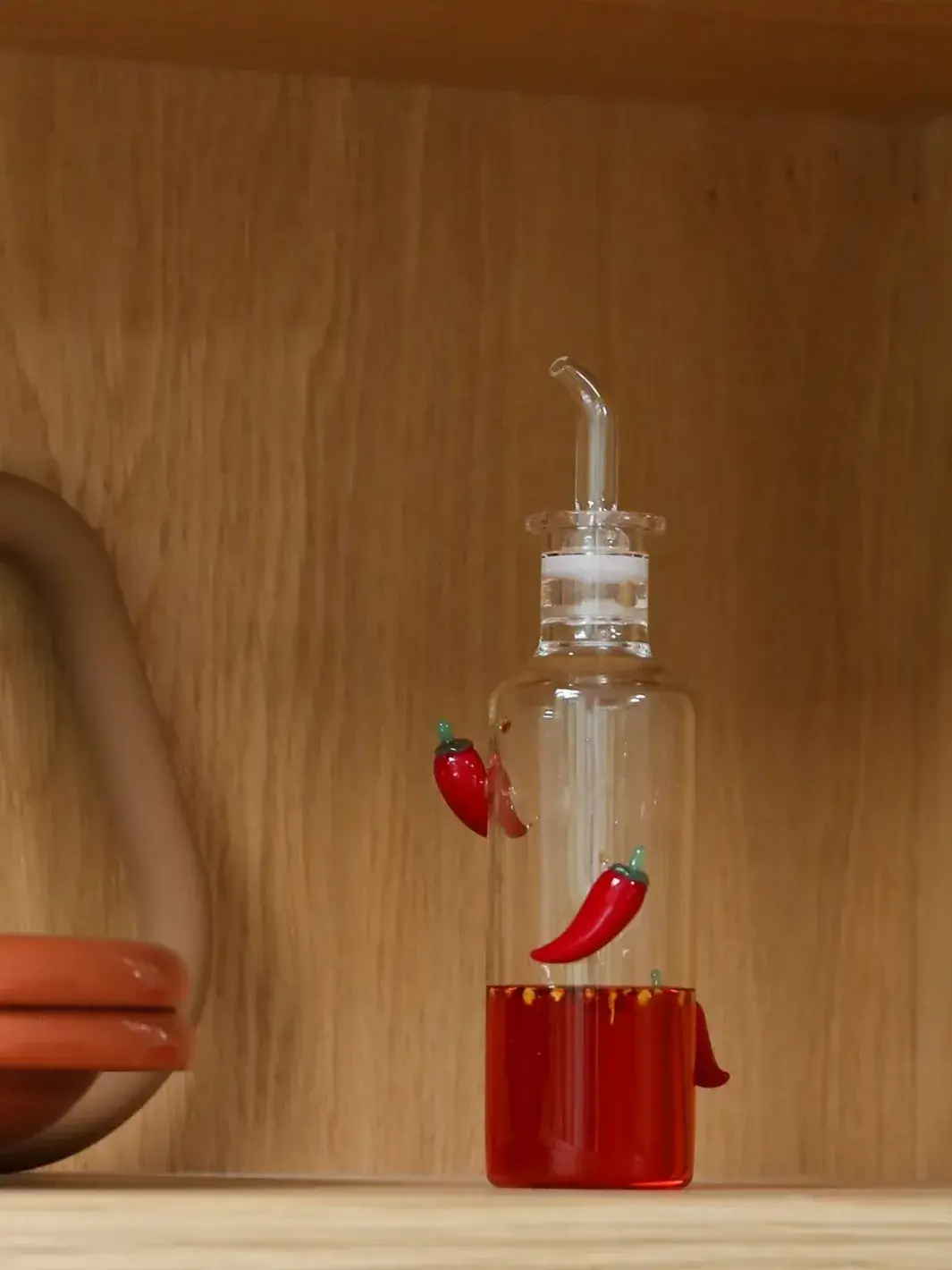 The Chilli Bottle - Image 4