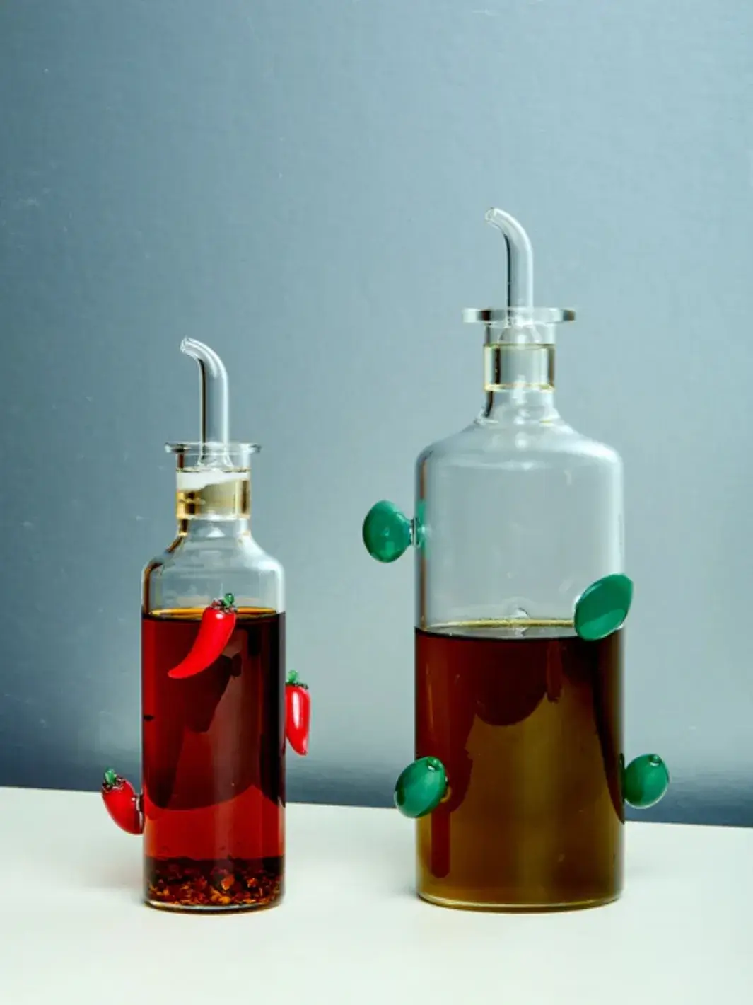 The Chilli Bottle - Image 5