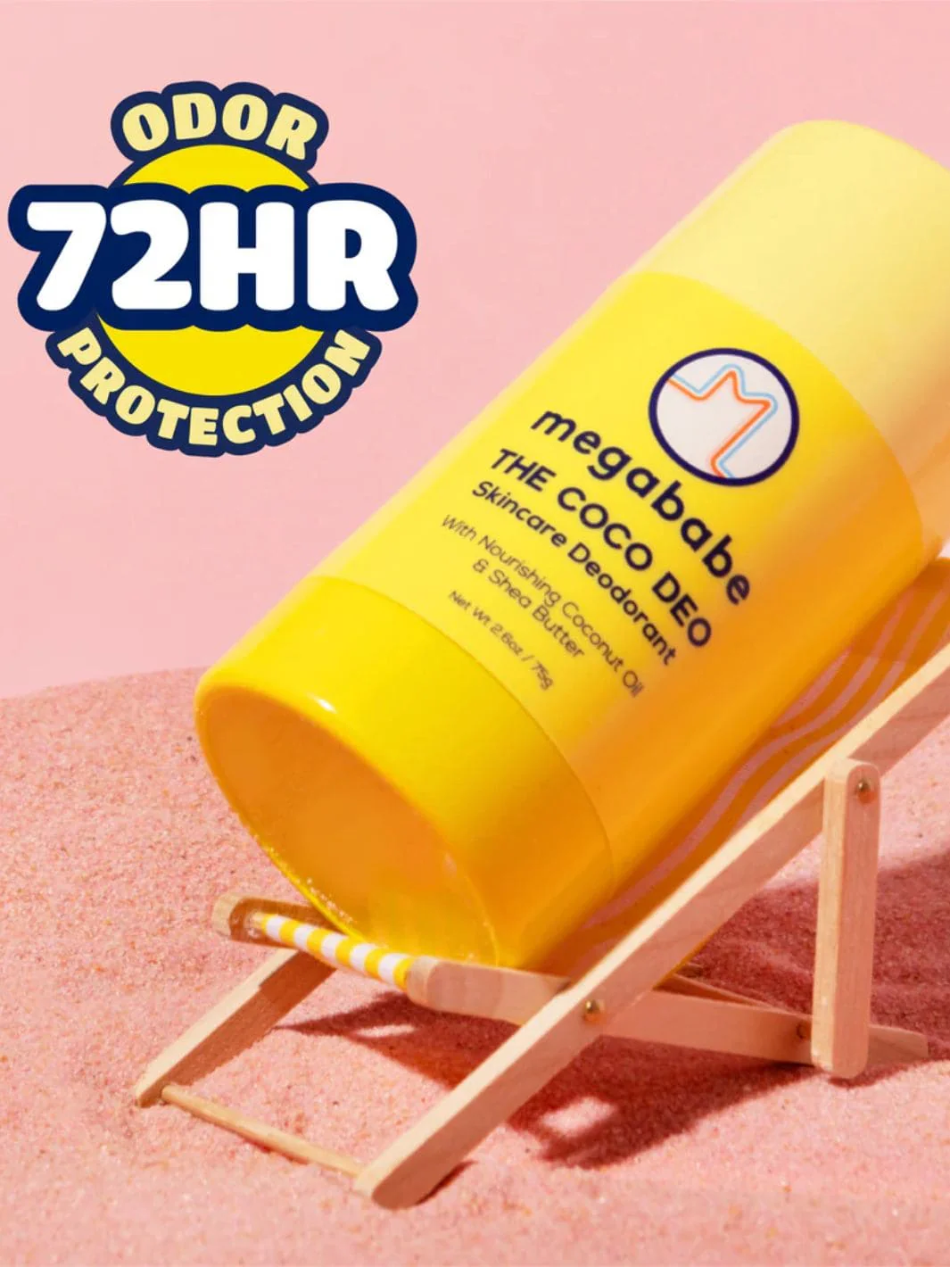 The Coco Deo - Image 2