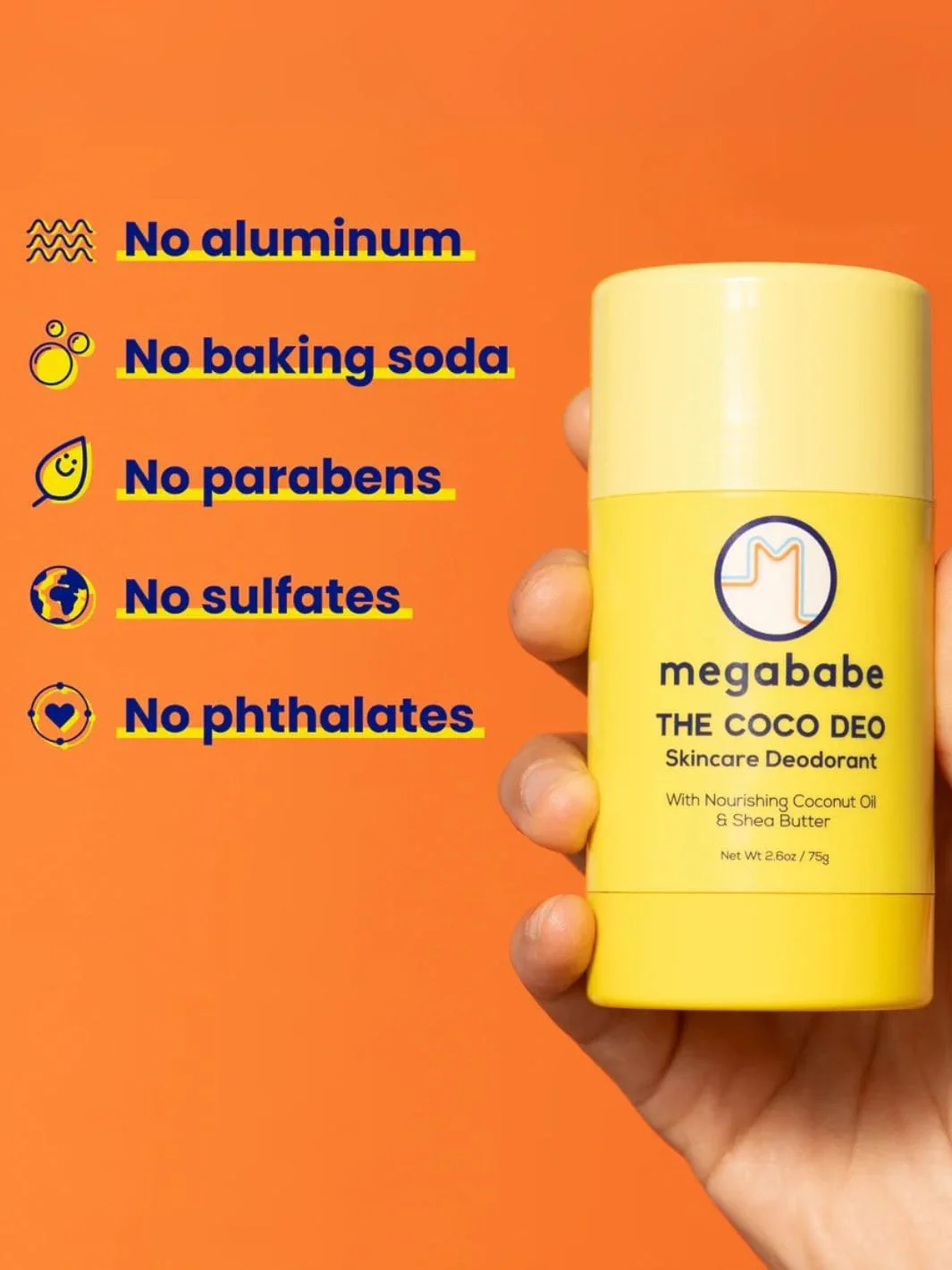The Coco Deo - Image 4