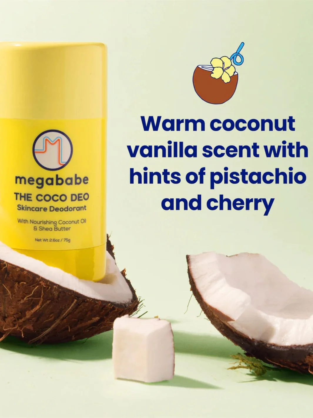 The Coco Deo - Image 6