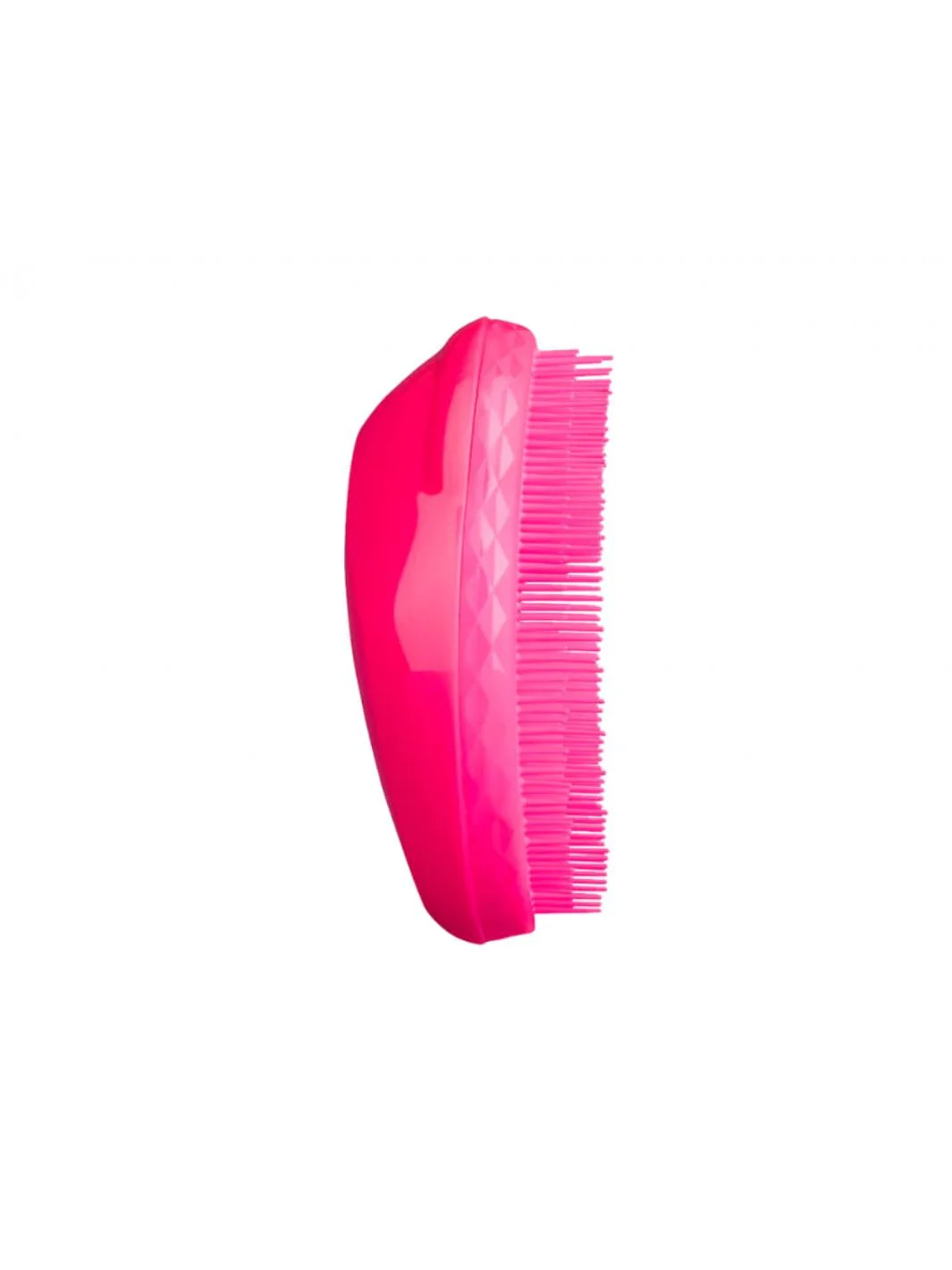 The Detangling Hairbrush - Pink Fizz - Image 2