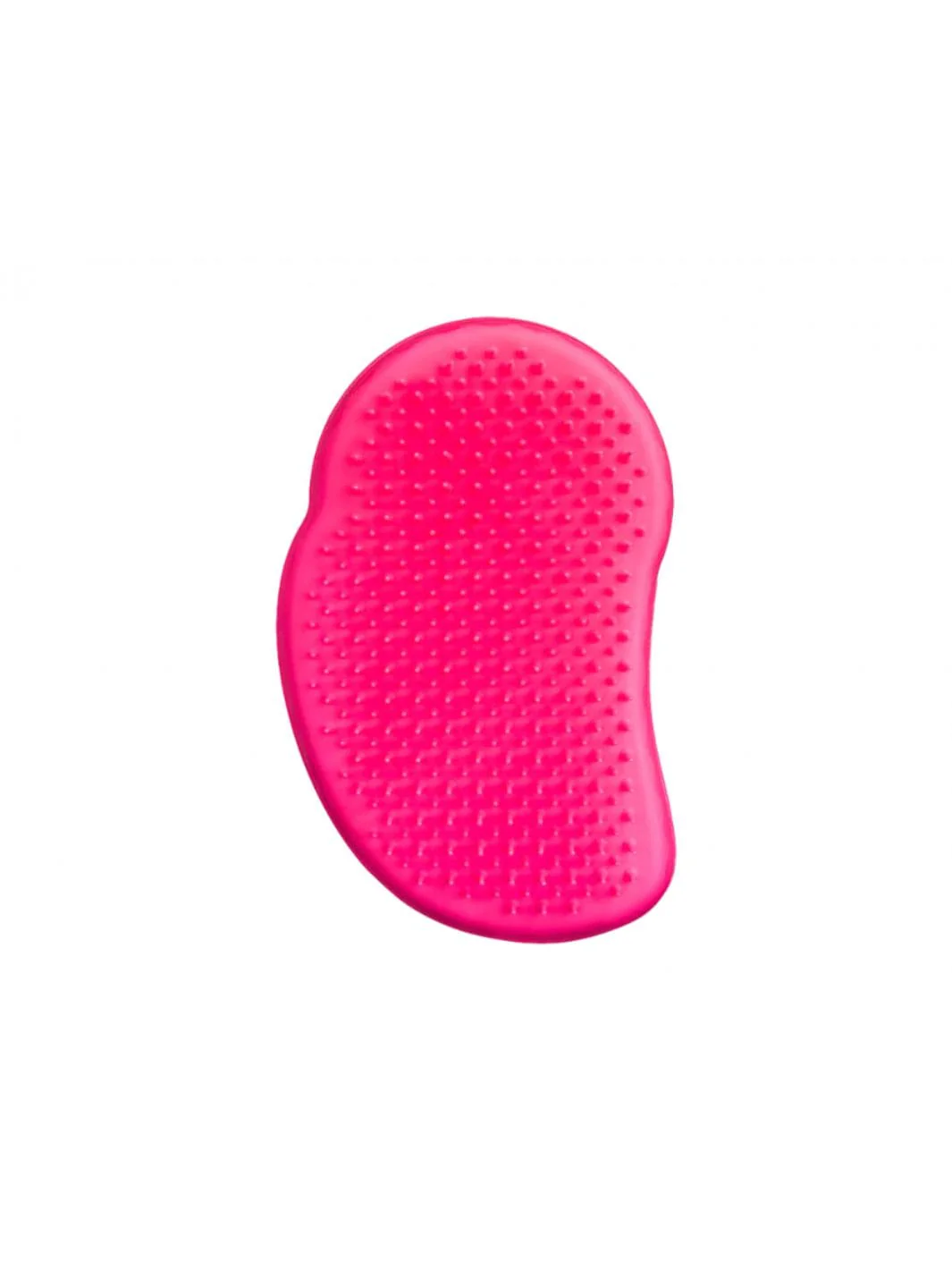 The Detangling Hairbrush - Pink Fizz - Image 3
