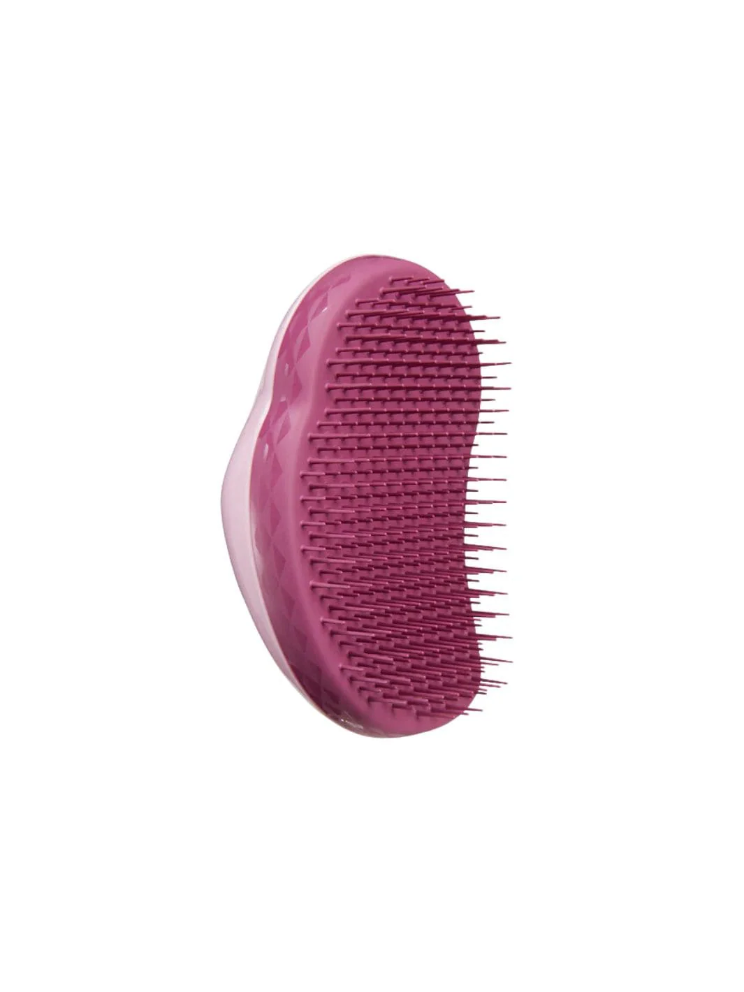 The Detangling Hairbrush - Pink Mauve - Image 3
