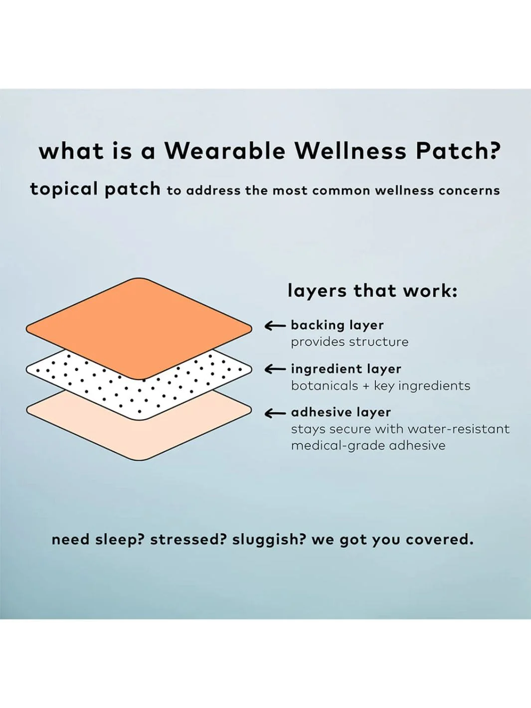 The Dream Patch (4 Count) - Image 6