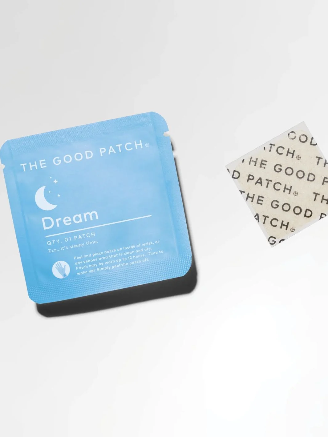 The Dream Patch (Individual) - Image 2