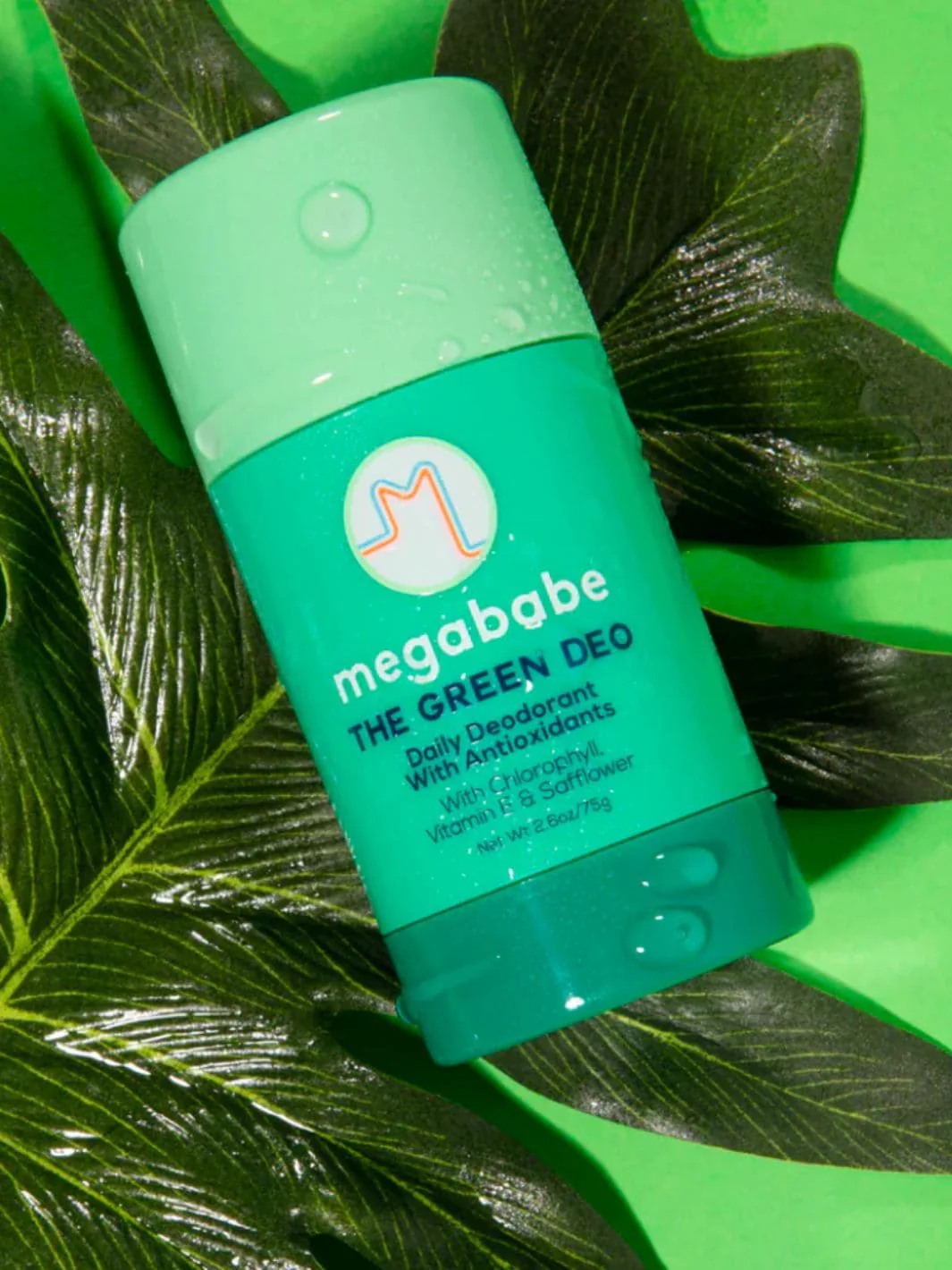 The Green Deo - Image 3