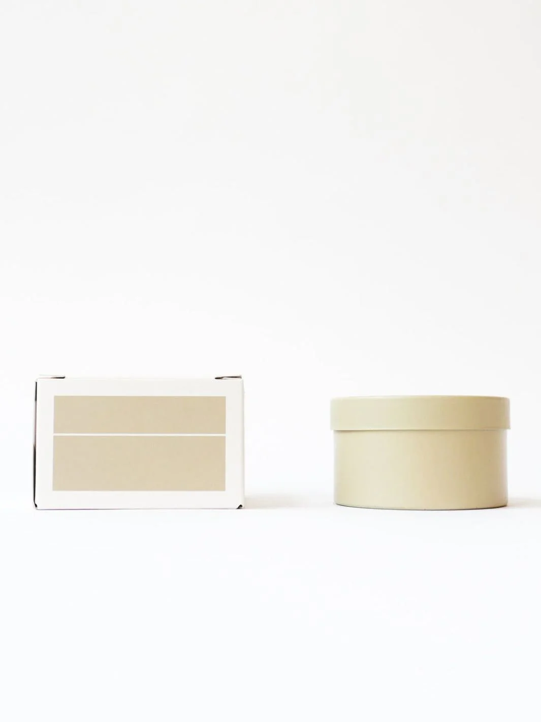 The Librarian Tin Candle - Image 4
