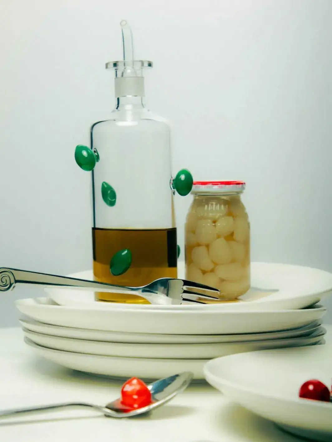 The Olive Bottle - Image 2