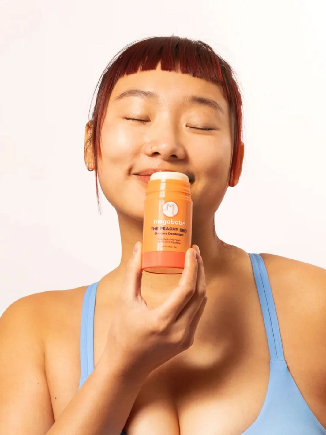 The Peachy Deo - Image 4