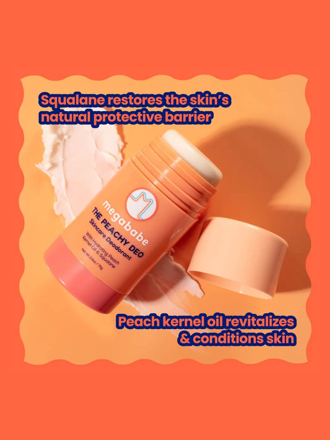 The Peachy Deo - Image 5