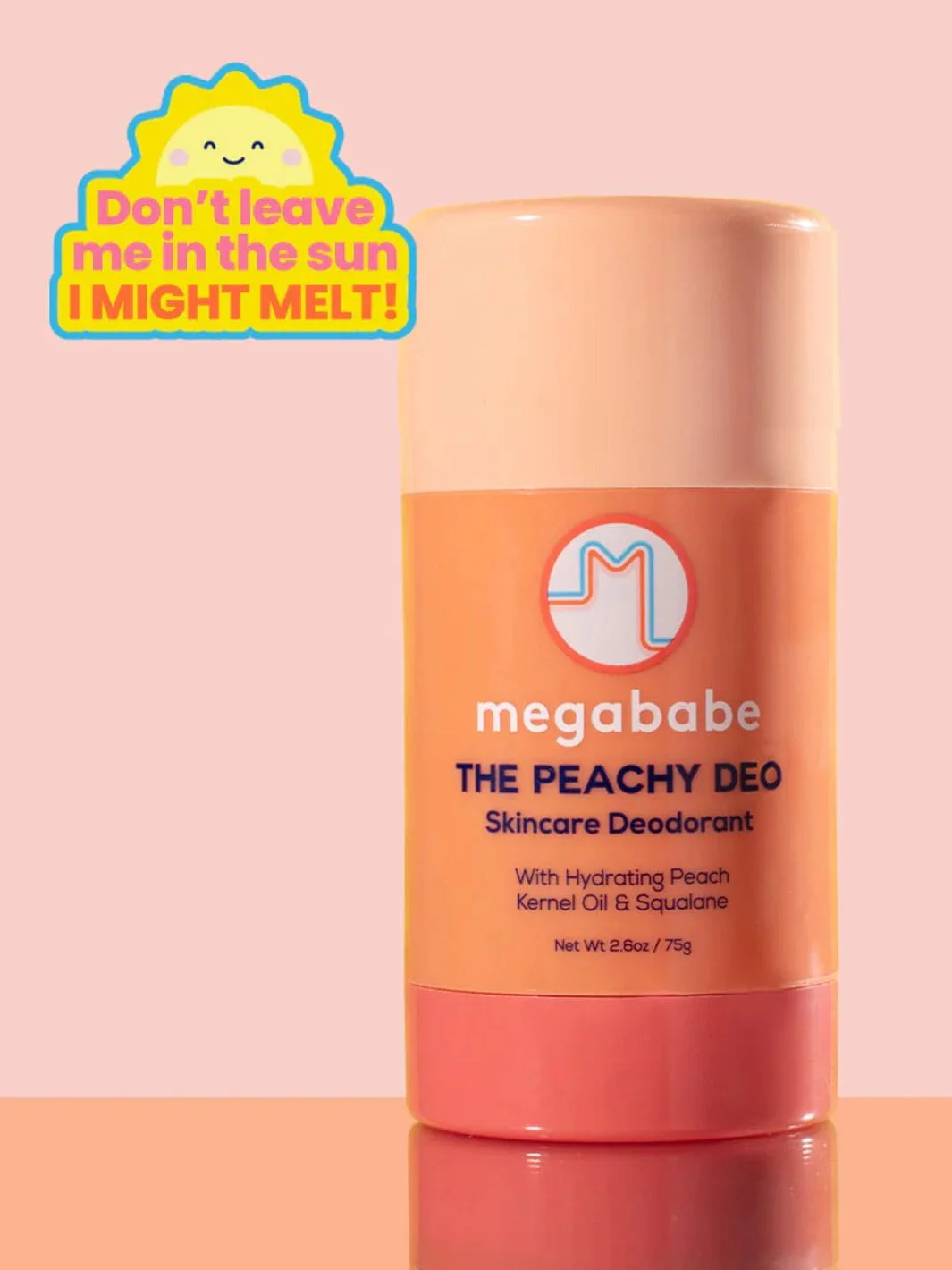 The Peachy Deo - Image 6