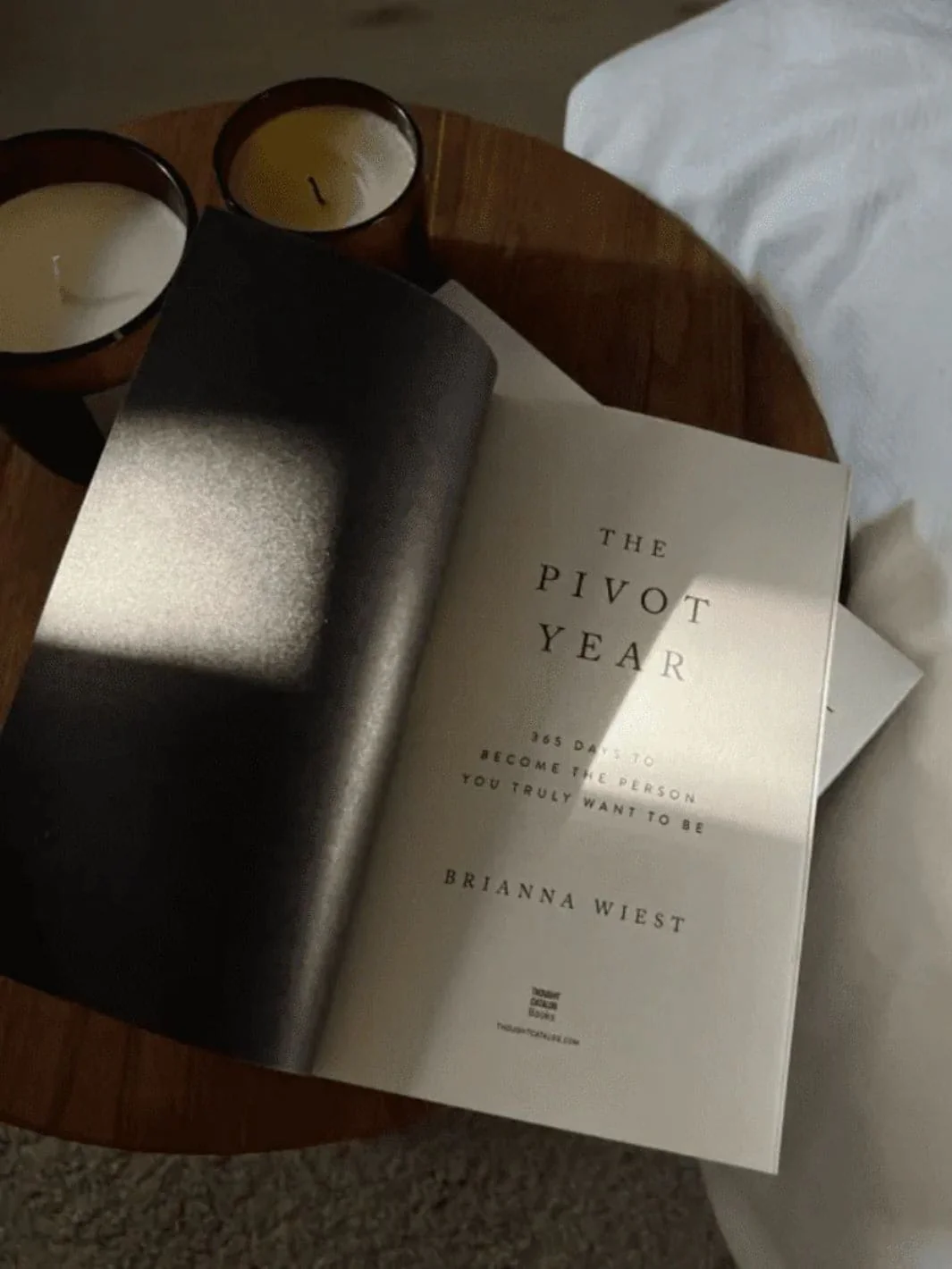 The Pivot Year - Image 3