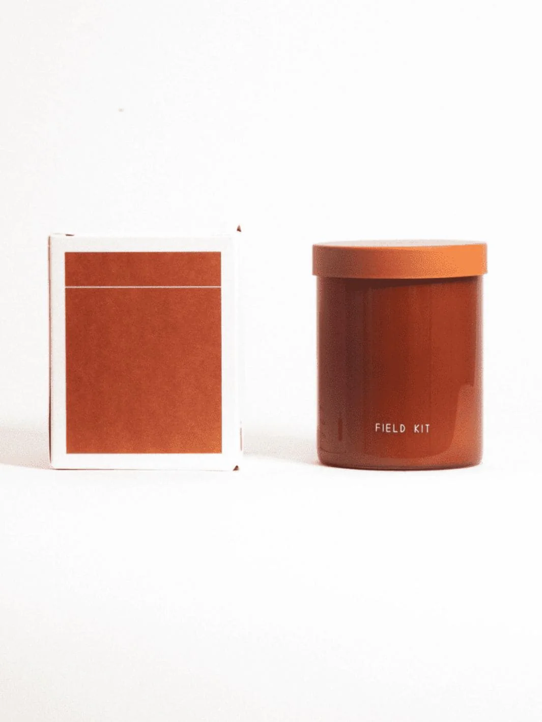 The Professor Glass Candle - Image 3