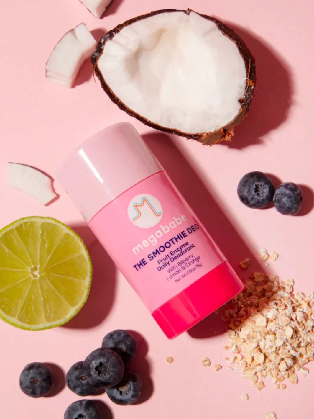 The Smoothie Deo - Image 3