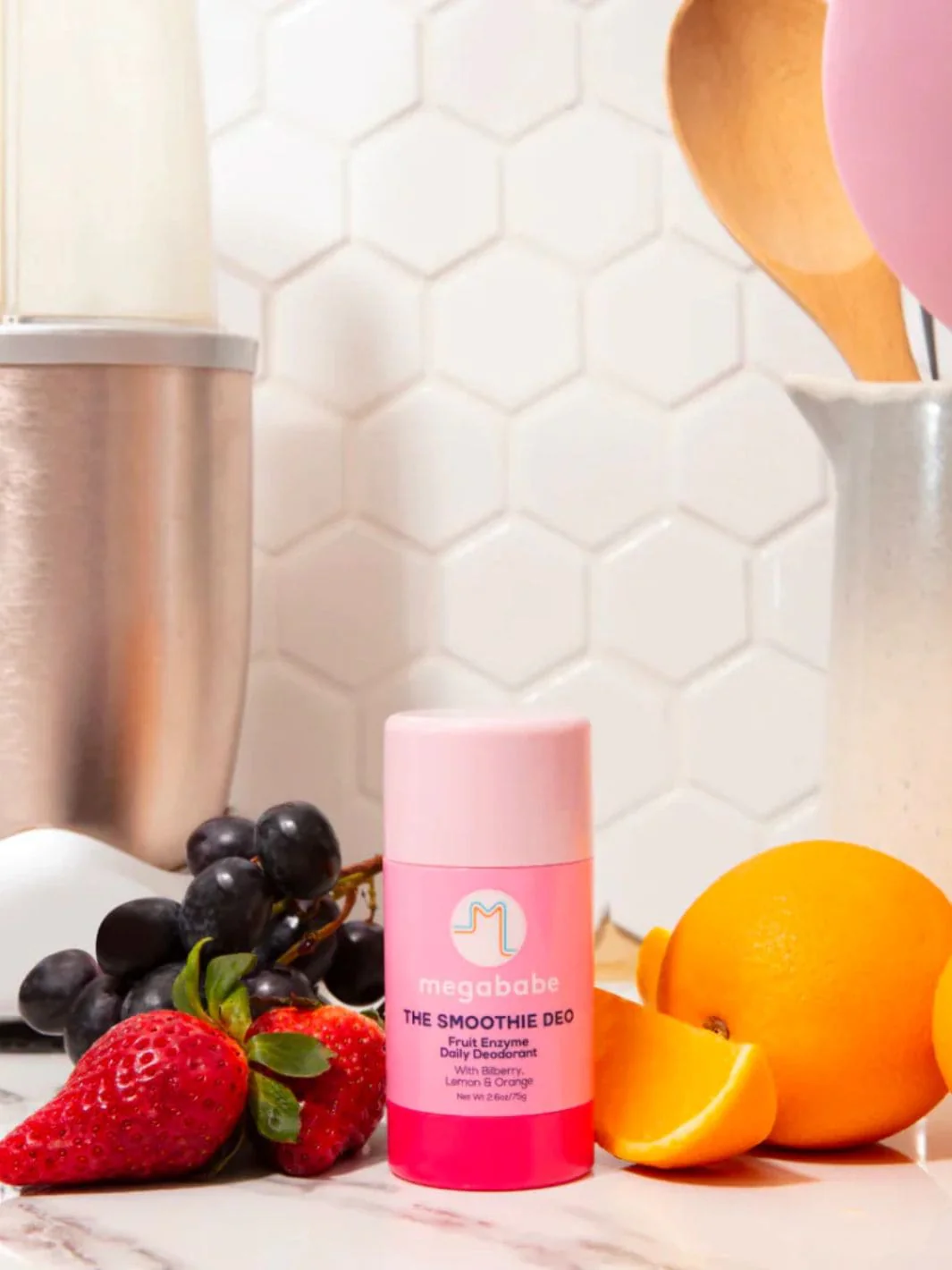 The Smoothie Deo - Image 4