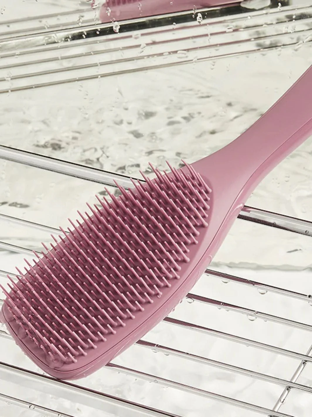 The Ultimate Detangler Plant - Earthy Purple - Image 2
