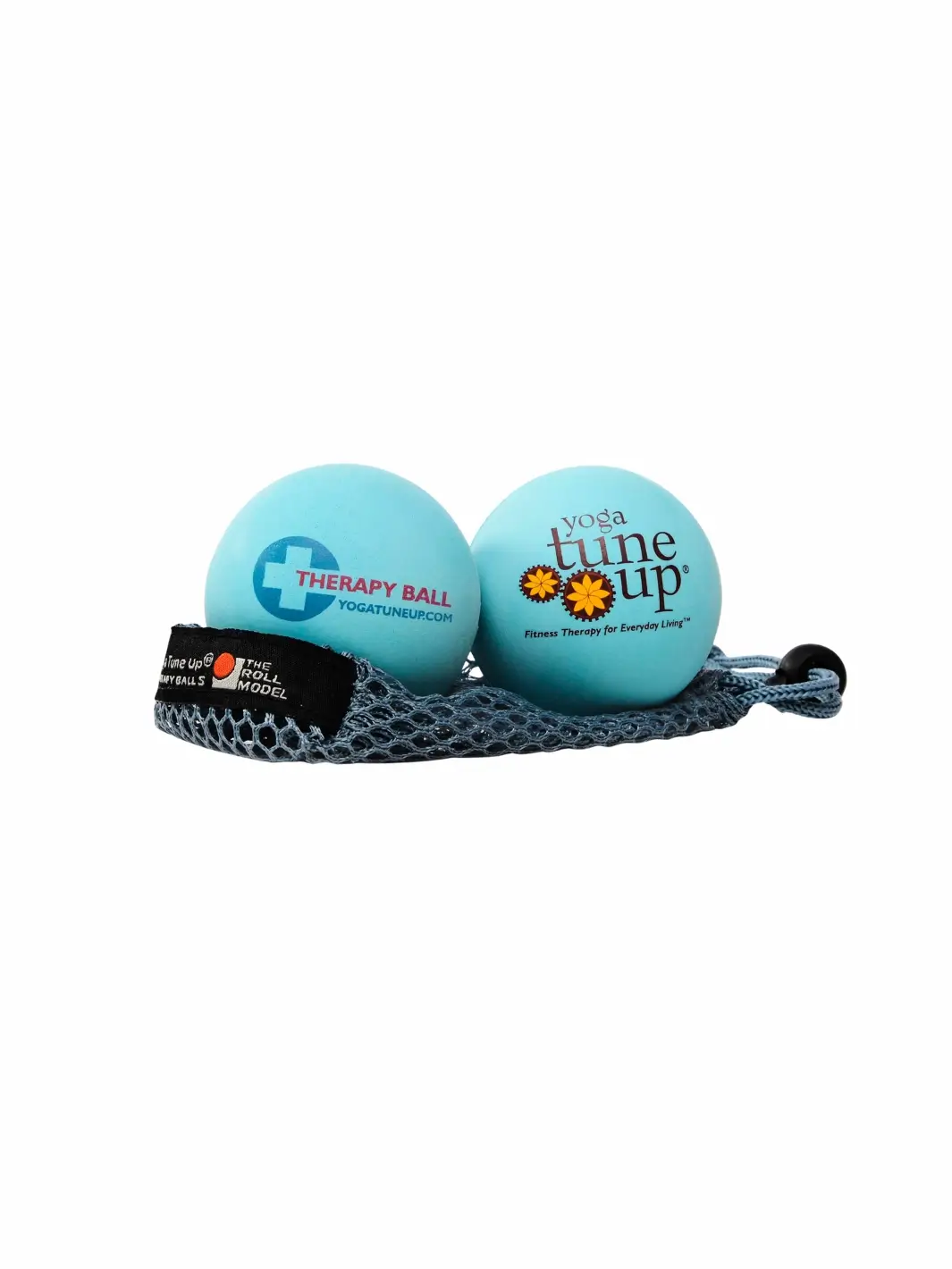 Yoga Tune UP Therapy Balls - Image 3