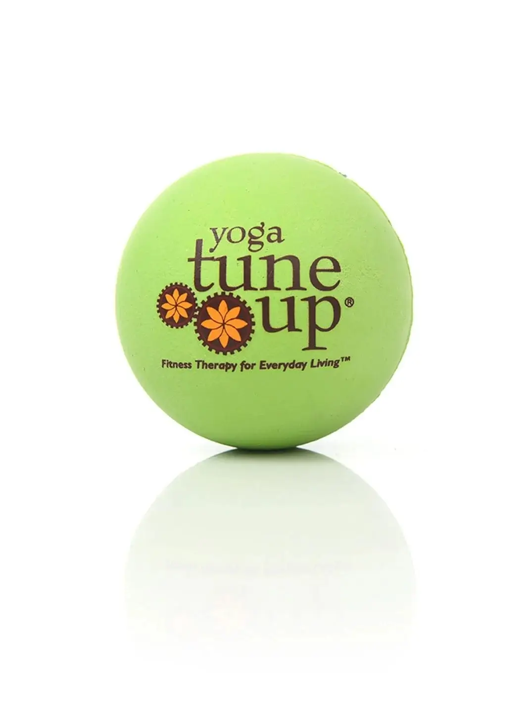 Yoga Tune UP Therapy Balls - Image 7