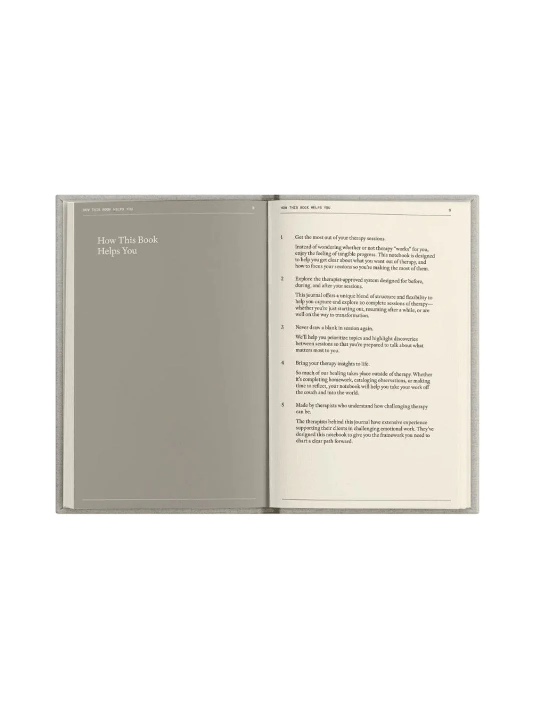 Therapy Journal - Image 3